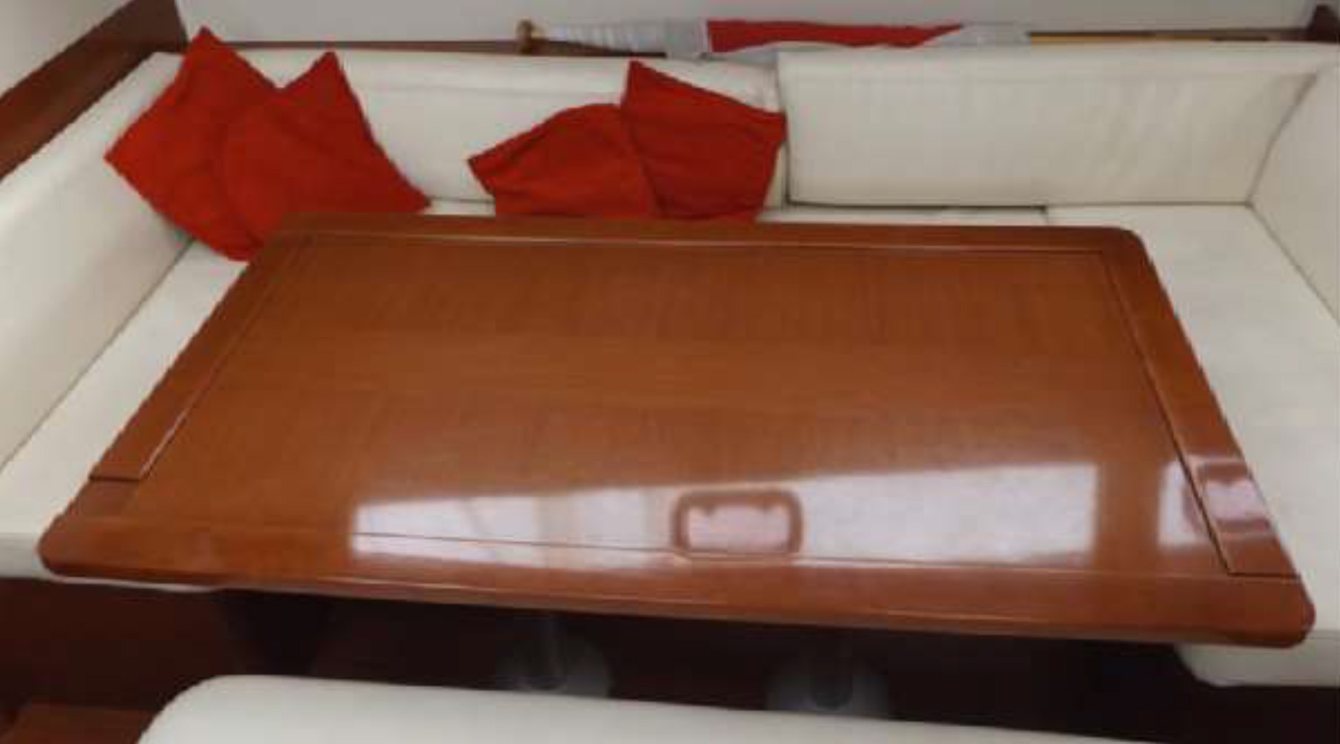 Oceanis 50 (6 cab.) — photo 15