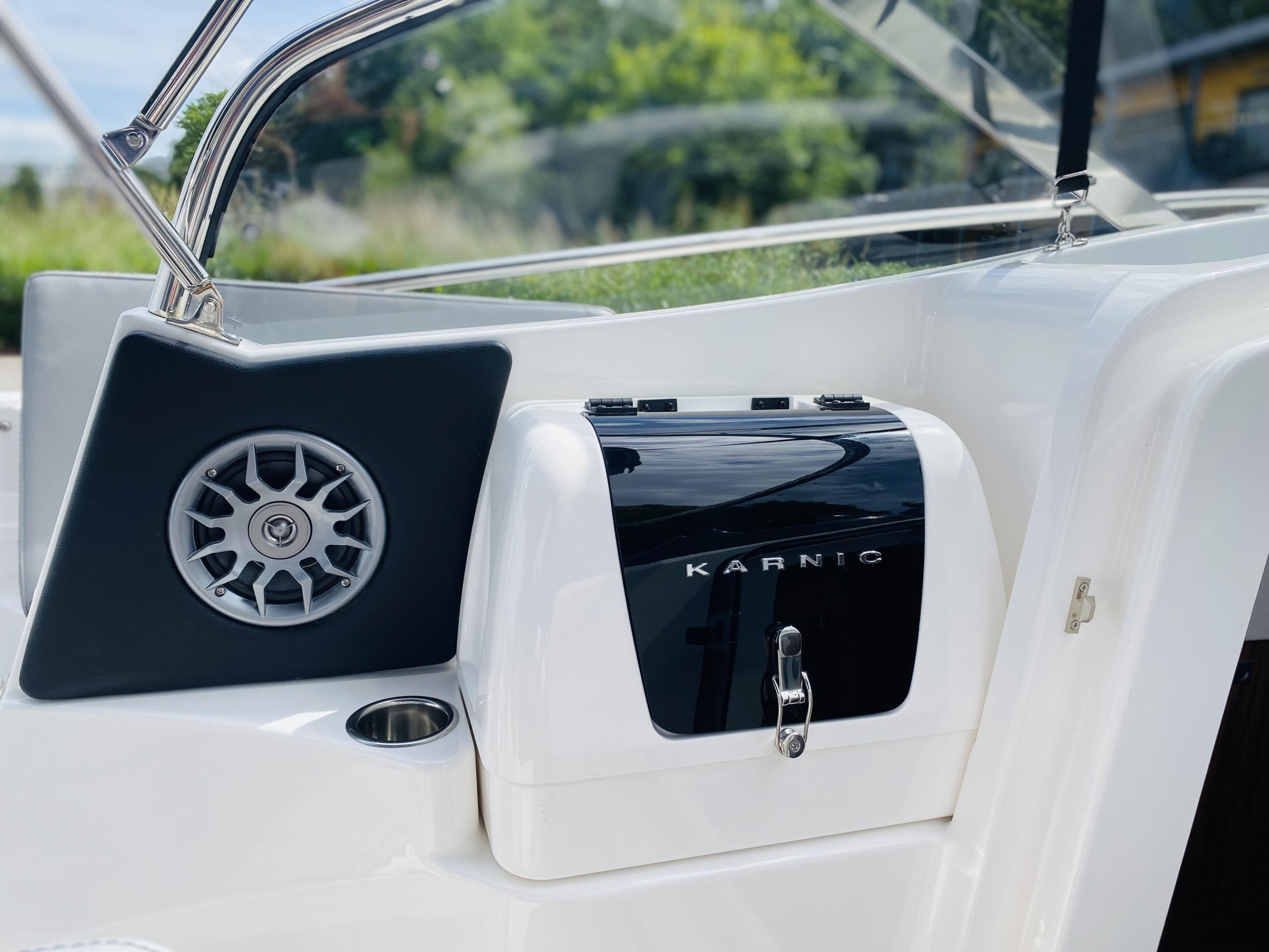 Karnic SL800 — photo 26