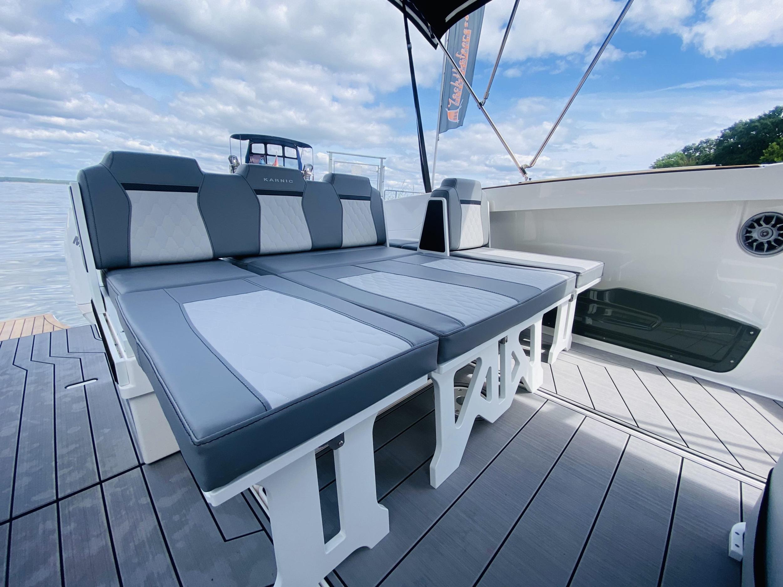 Karnic SL800 — photo 13