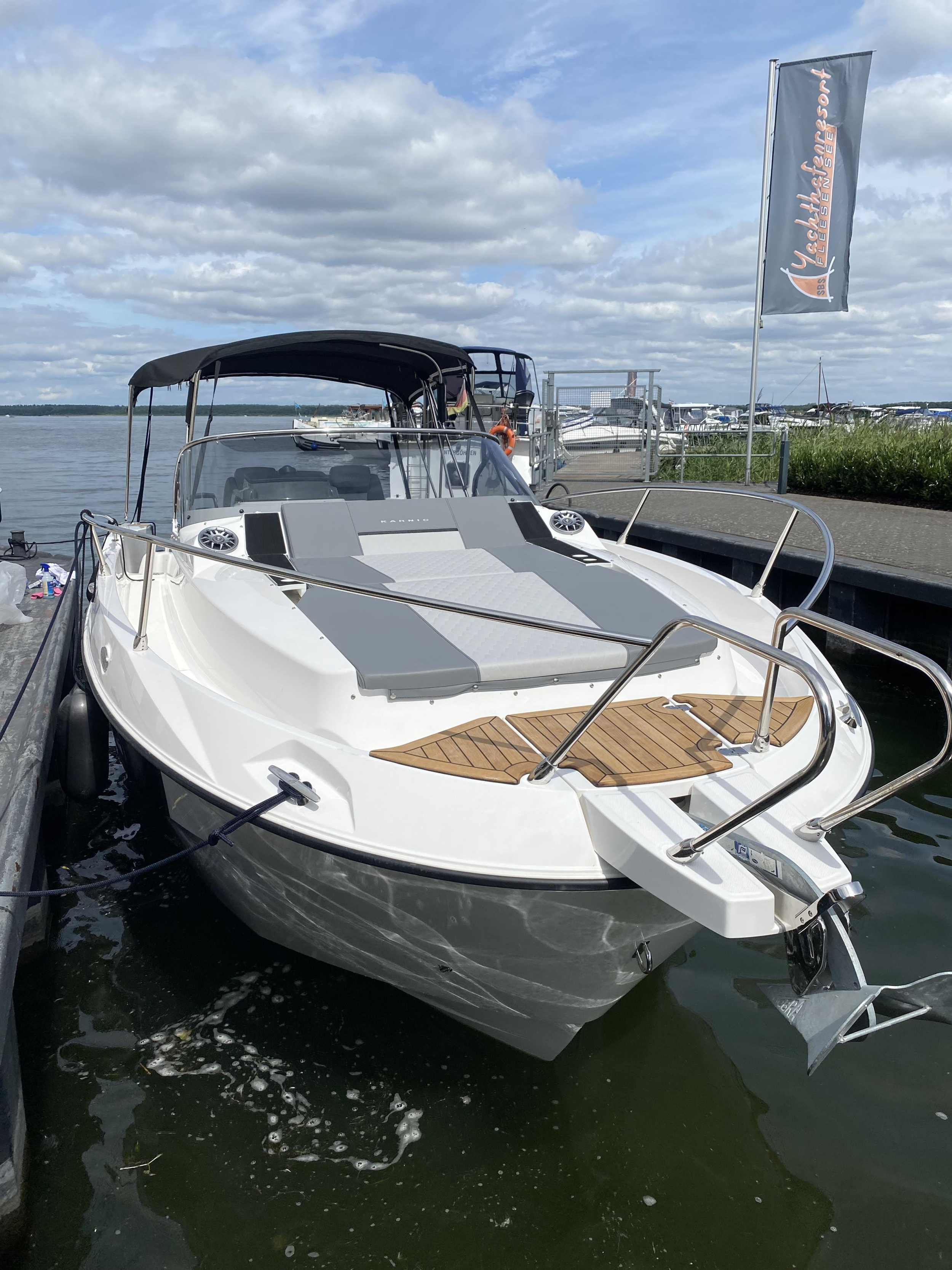 Karnic SL800 — photo 16