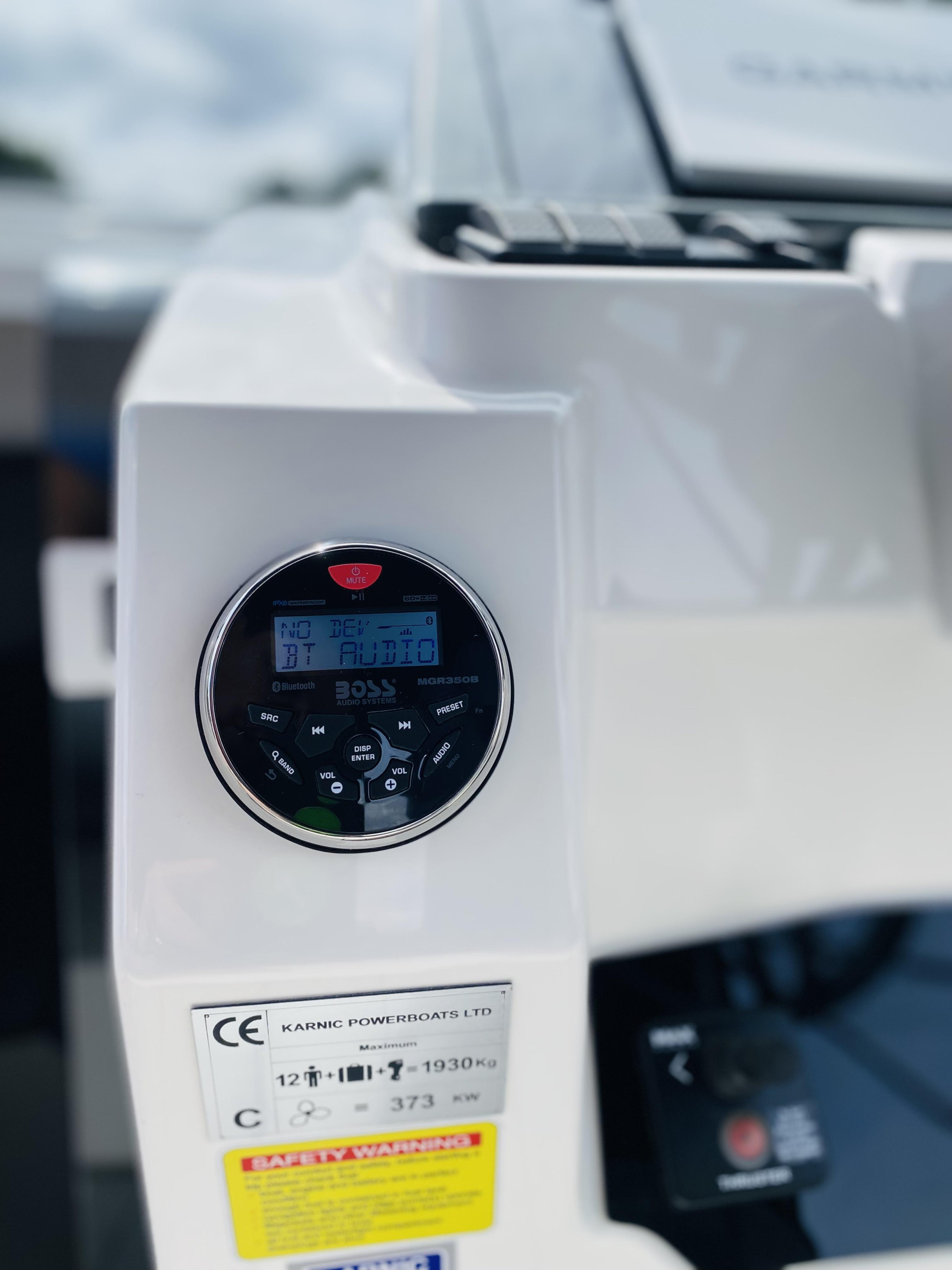 Karnic SL800 — photo 27