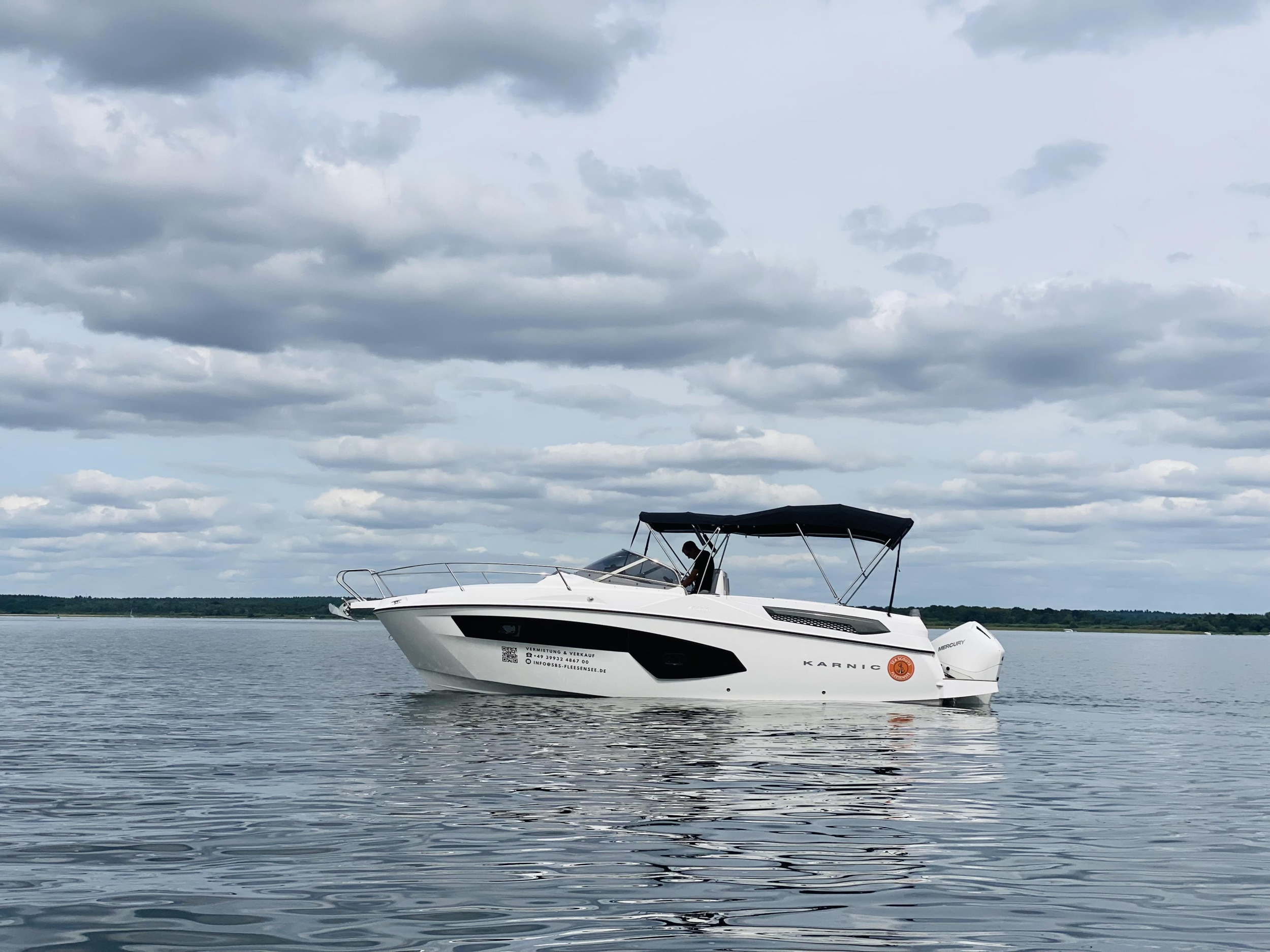 Karnic SL800 — photo 23