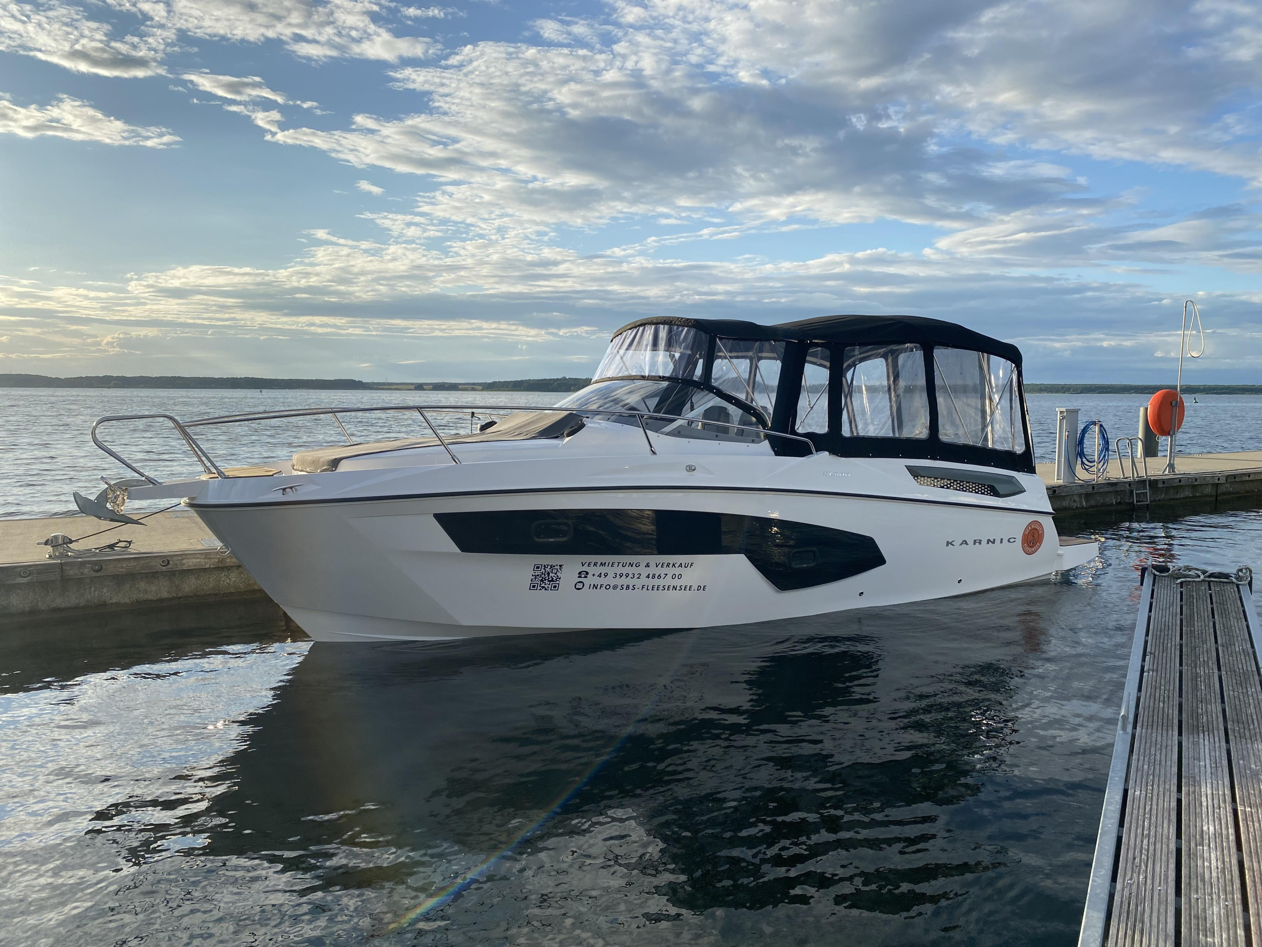 Karnic SL800 — photo 19