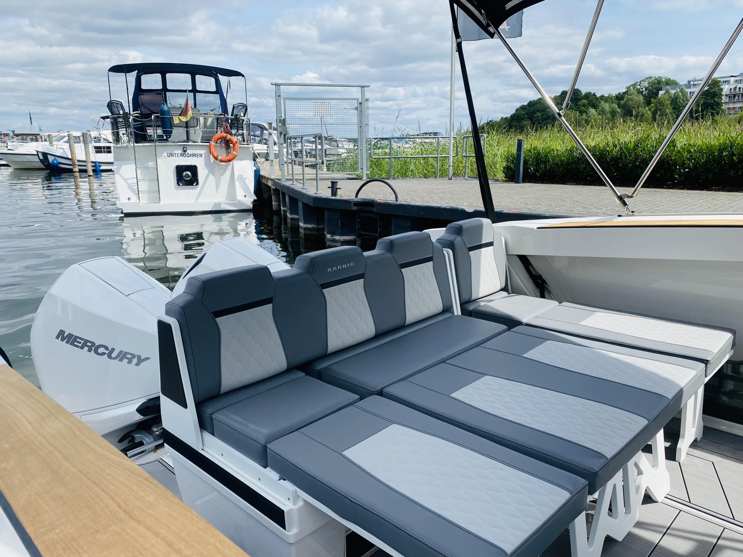 Karnic SL800 — photo 14