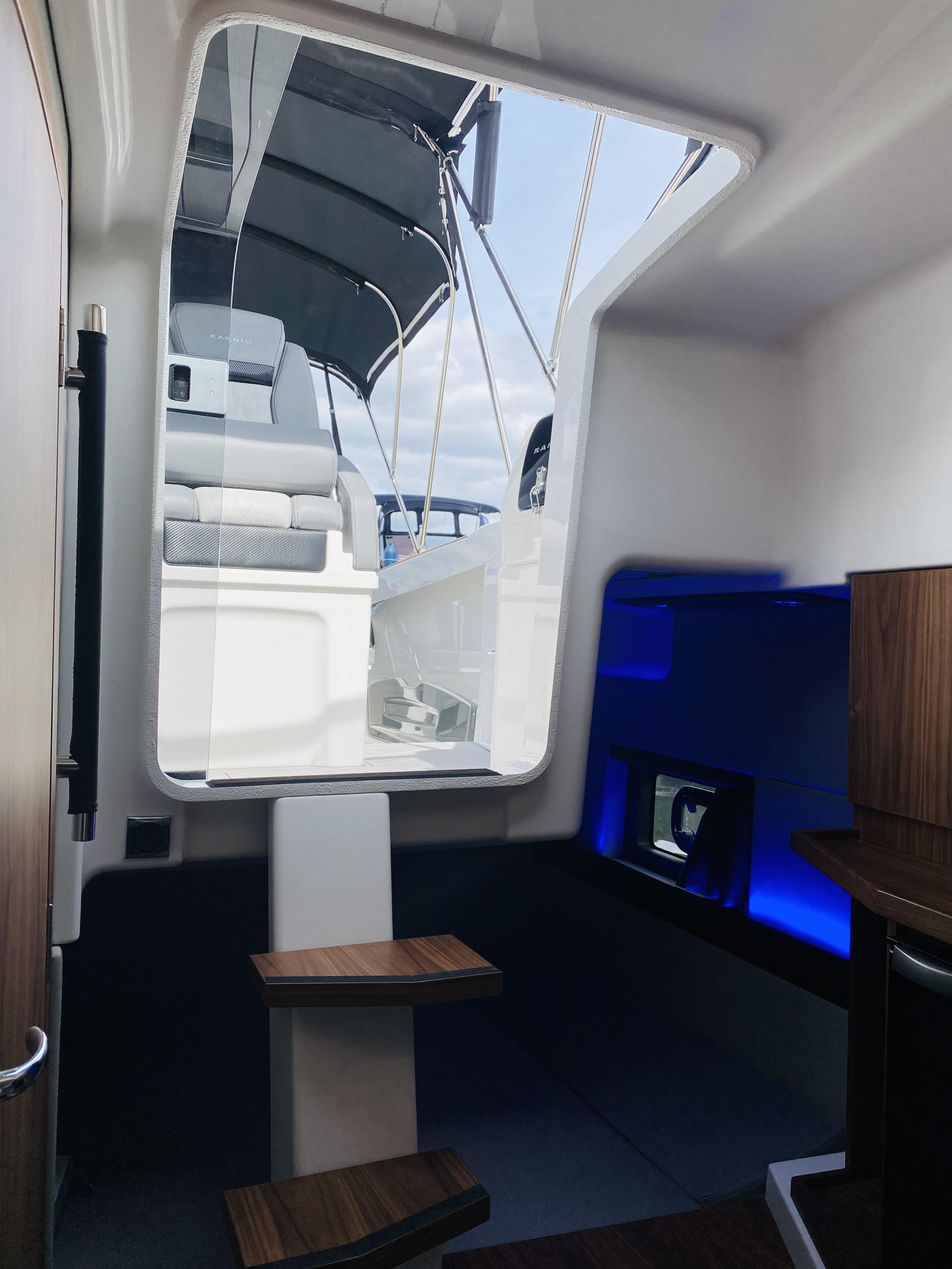 Karnic SL800 — photo 17