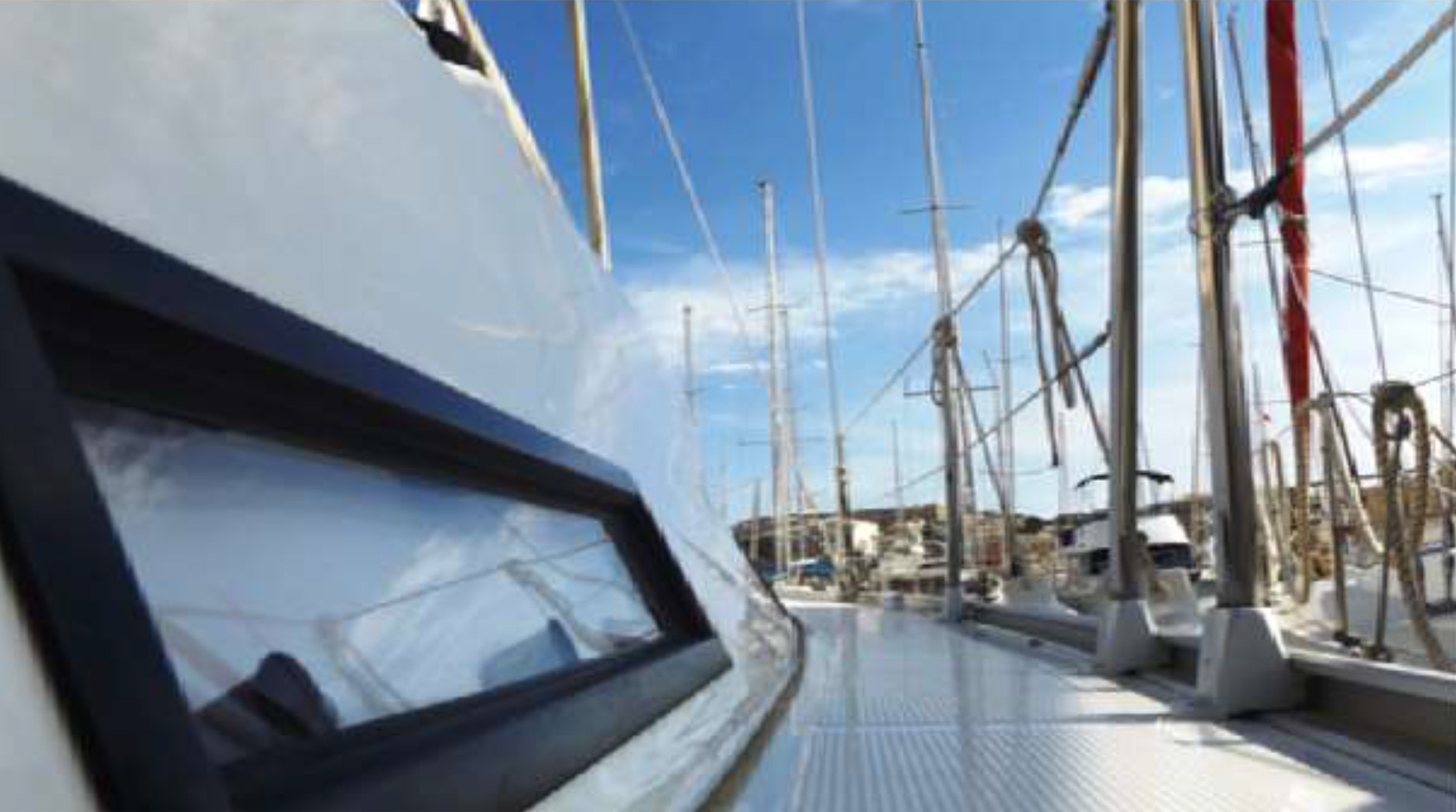Bavaria Cruiser 36 (3 cab.) — photo 7