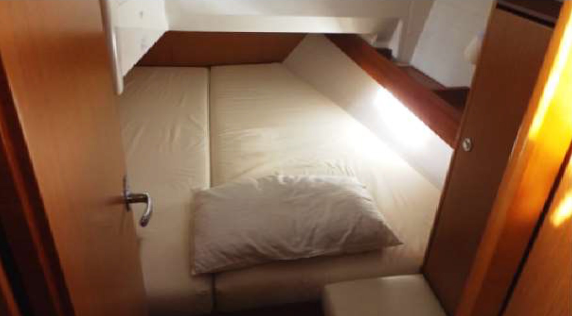 Bavaria Cruiser 36 (3 cab.) — photo 9