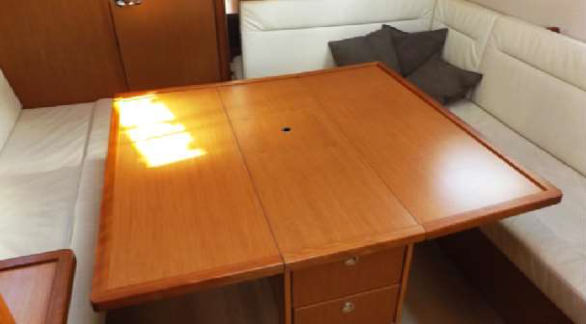 Bavaria Cruiser 36 (3 cab.) — photo 12