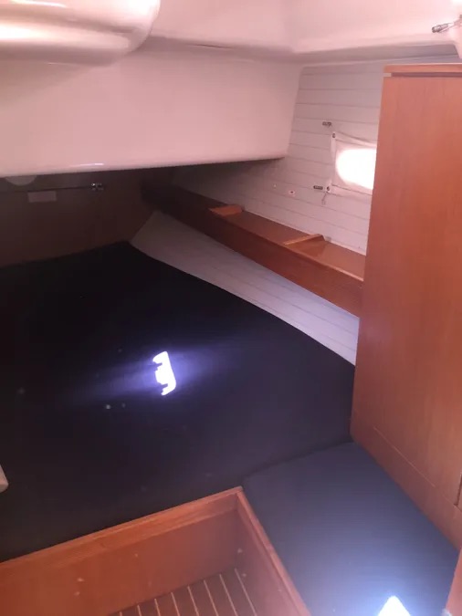 Bavaria 43 Cruiser (3 cab.) — photo 10