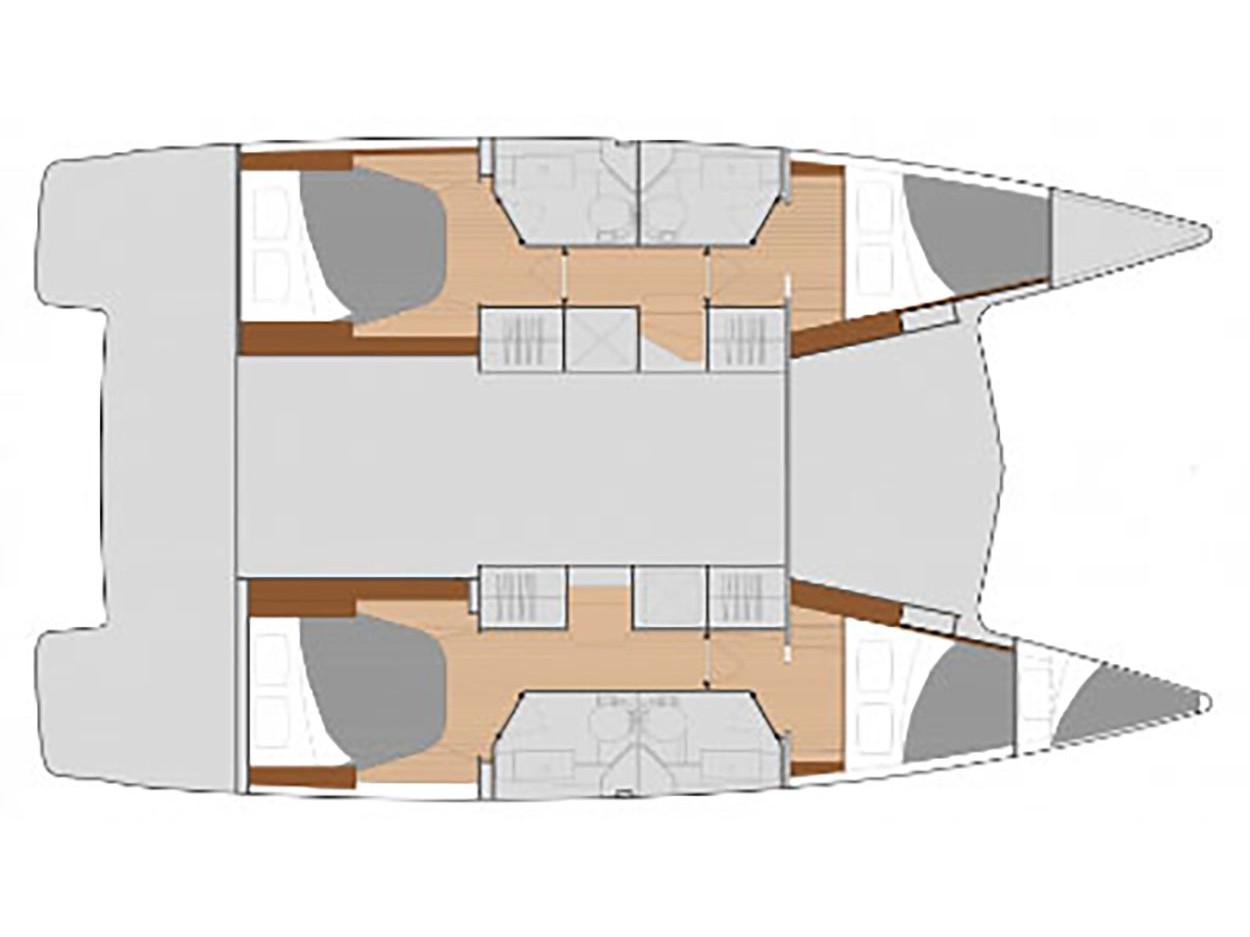 Isla 40 (5 cab.) — photo 15