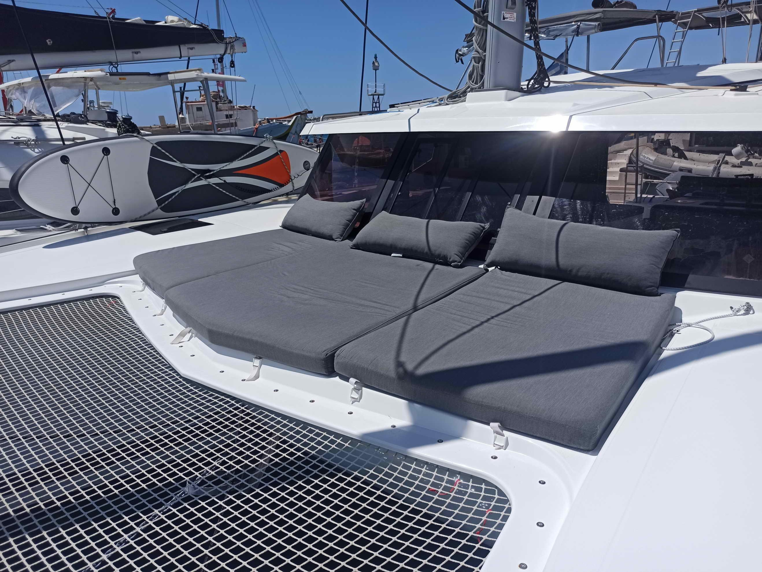 Isla 40 (5 cab.) — photo 12