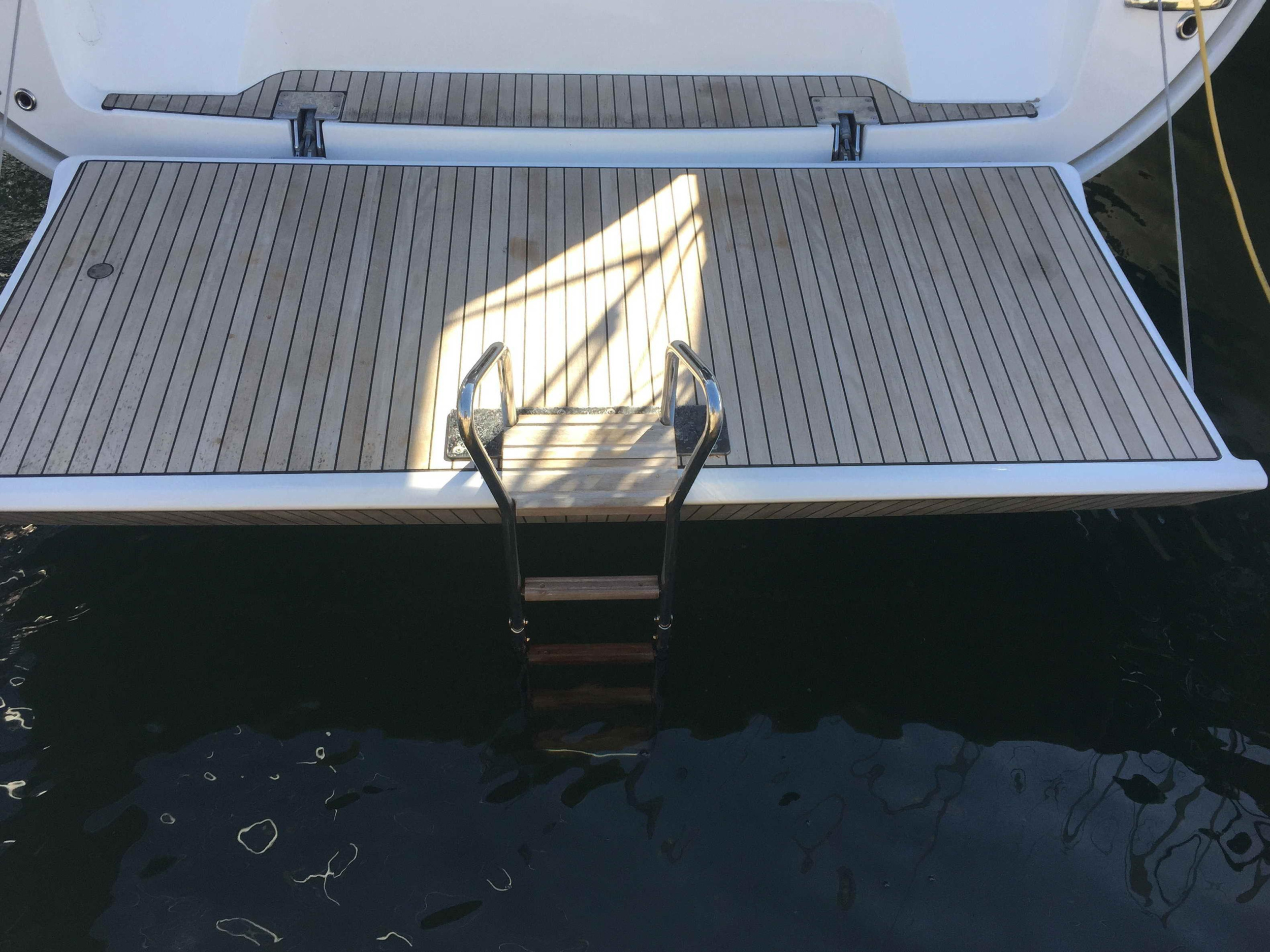Bavaria Cruiser 46 (4 cab.) — photo 8