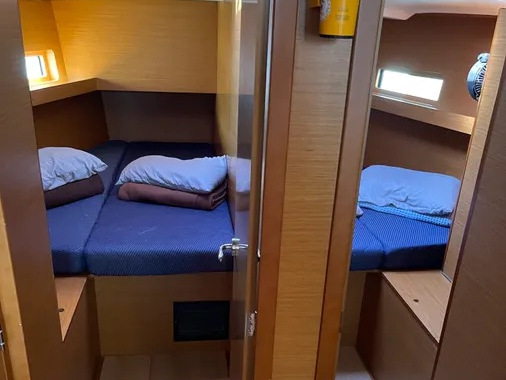 Sun Loft 47 (7 cab.) — photo 2