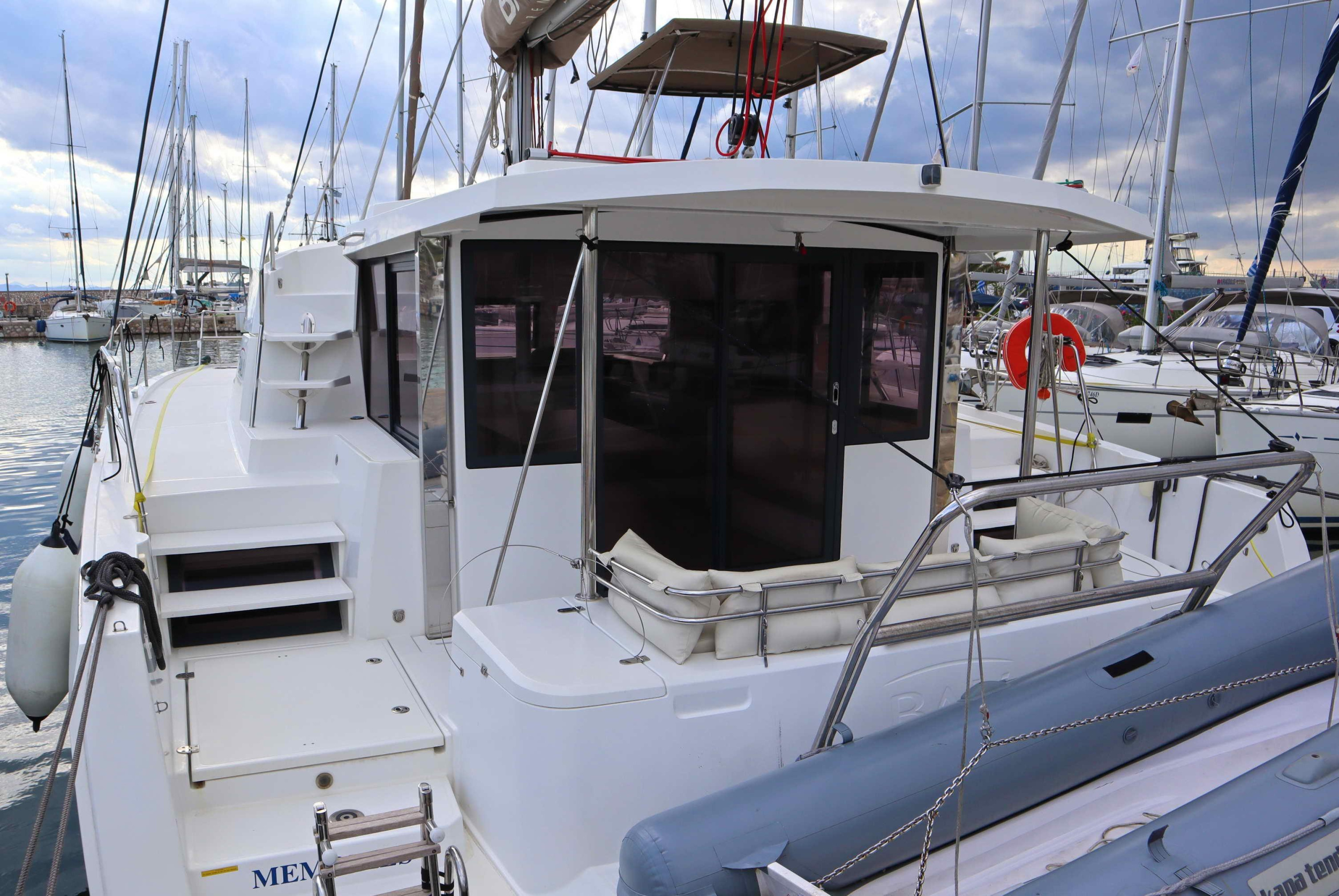 Bali 4.1 (4 cab.) — photo 10