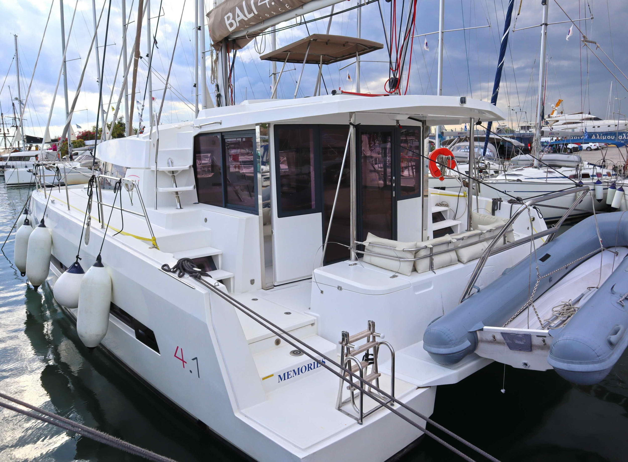 Bali 4.1 (4 cab.) — photo 26