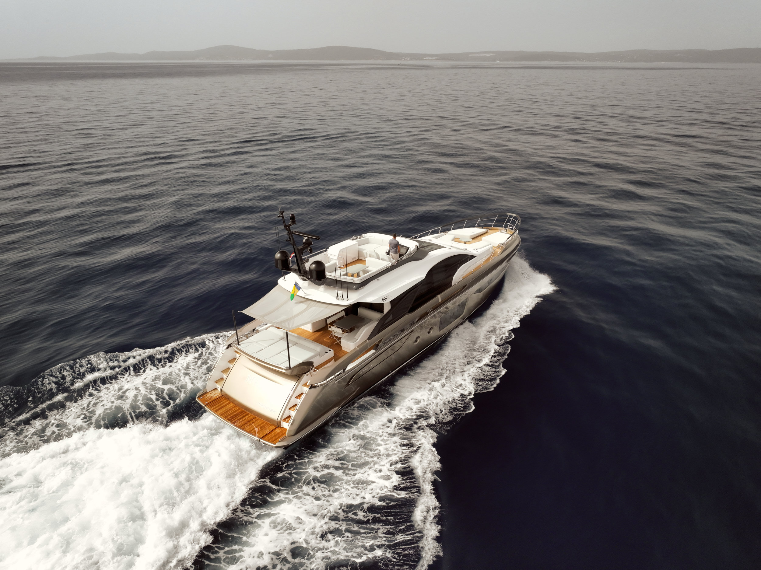 Azimut S8 — photo 13