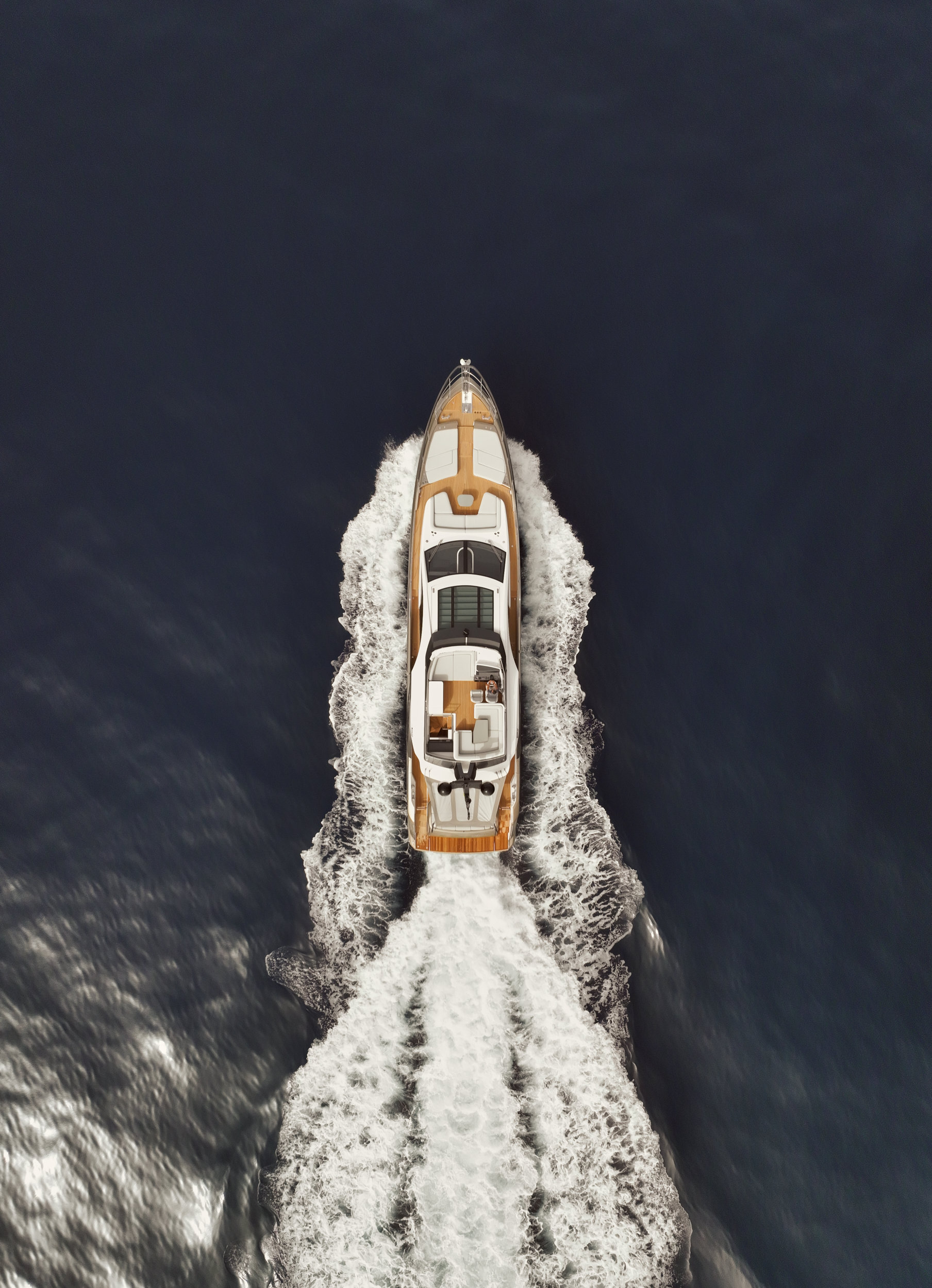 Azimut S8 — photo 2