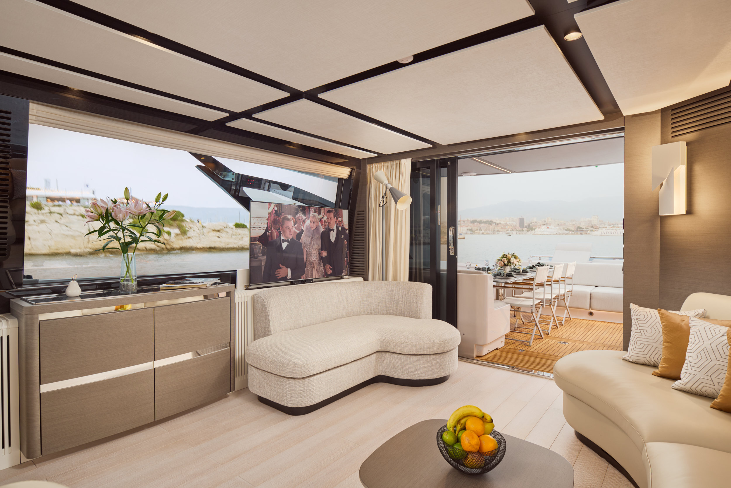 Azimut S8 — photo 10