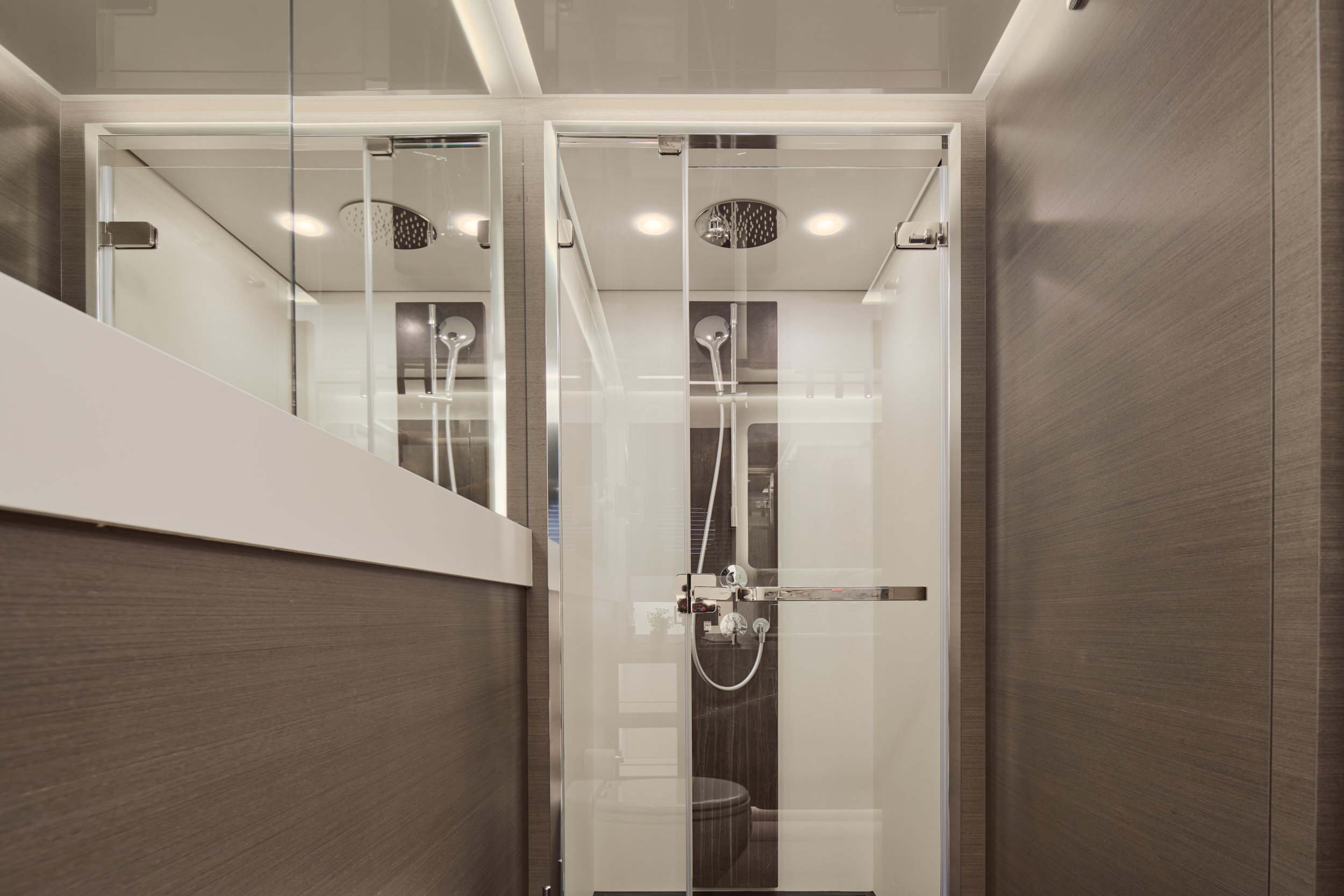 Azimut S8 — photo 12