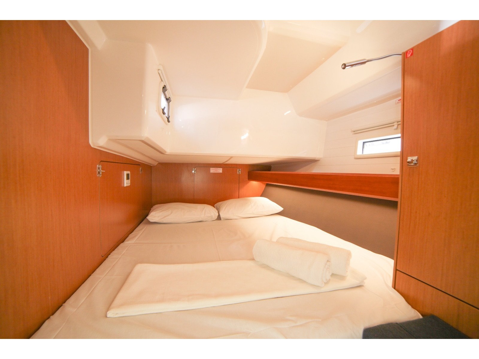 Bavaria Cruiser 46 — photo 13