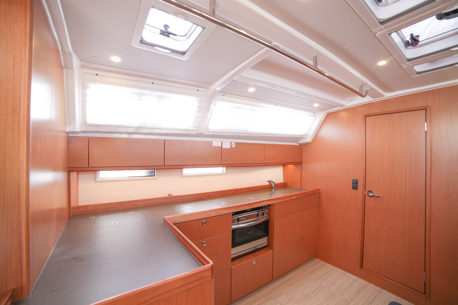 Bavaria Cruiser 46 — photo 9