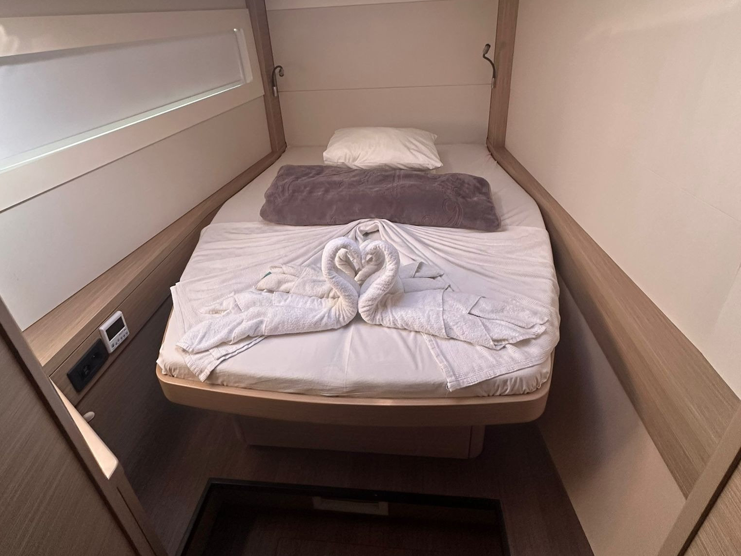 Lagoon 46 — photo 15