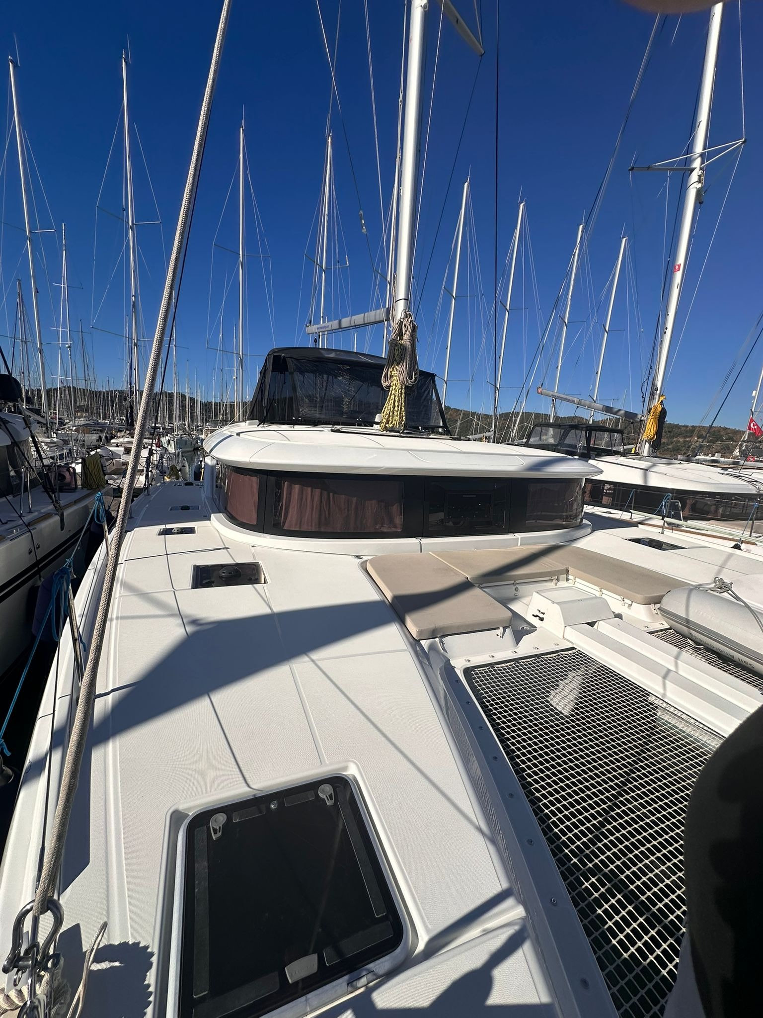 Lagoon 46 — photo 10