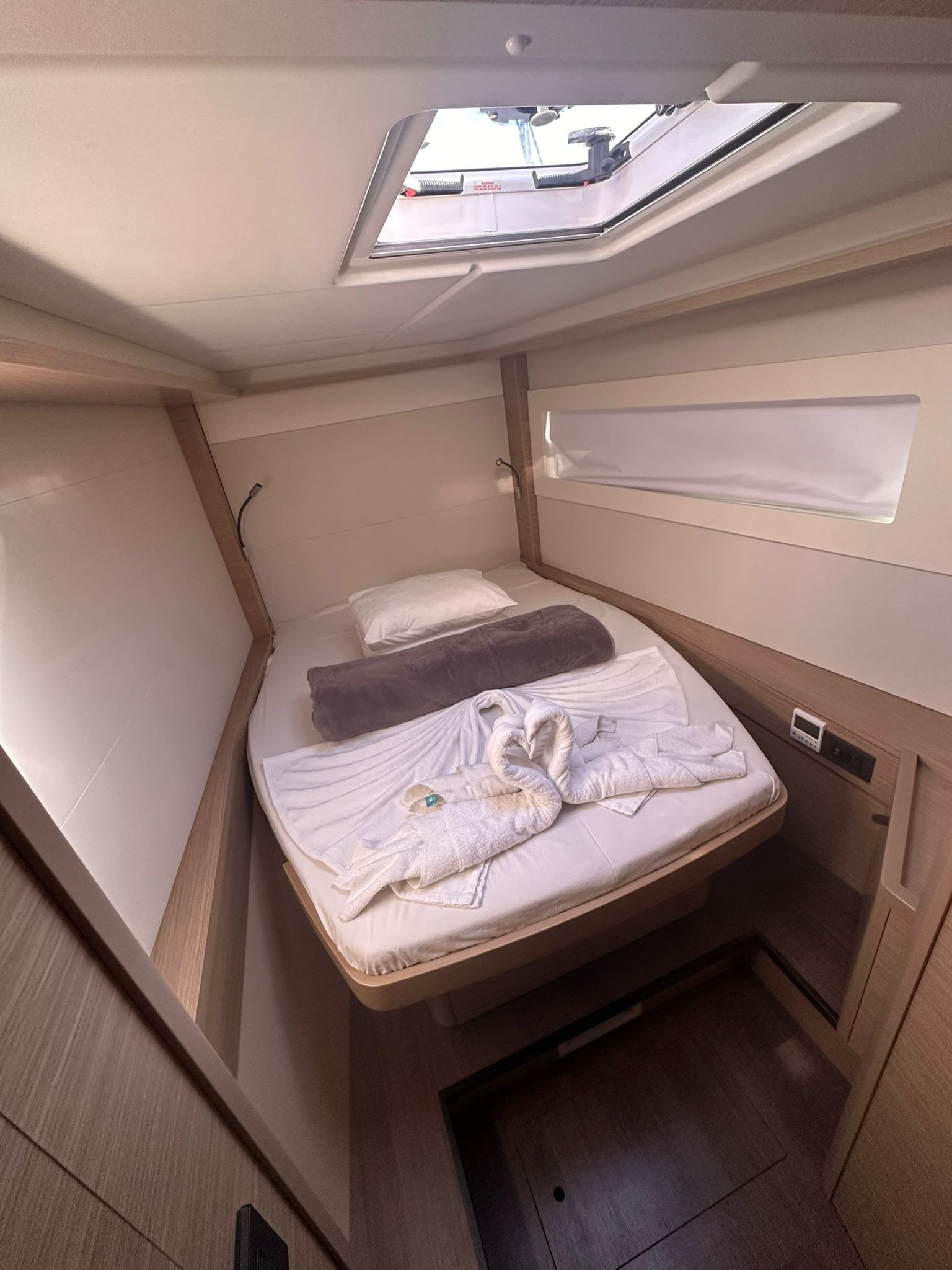 Lagoon 46 — photo 12