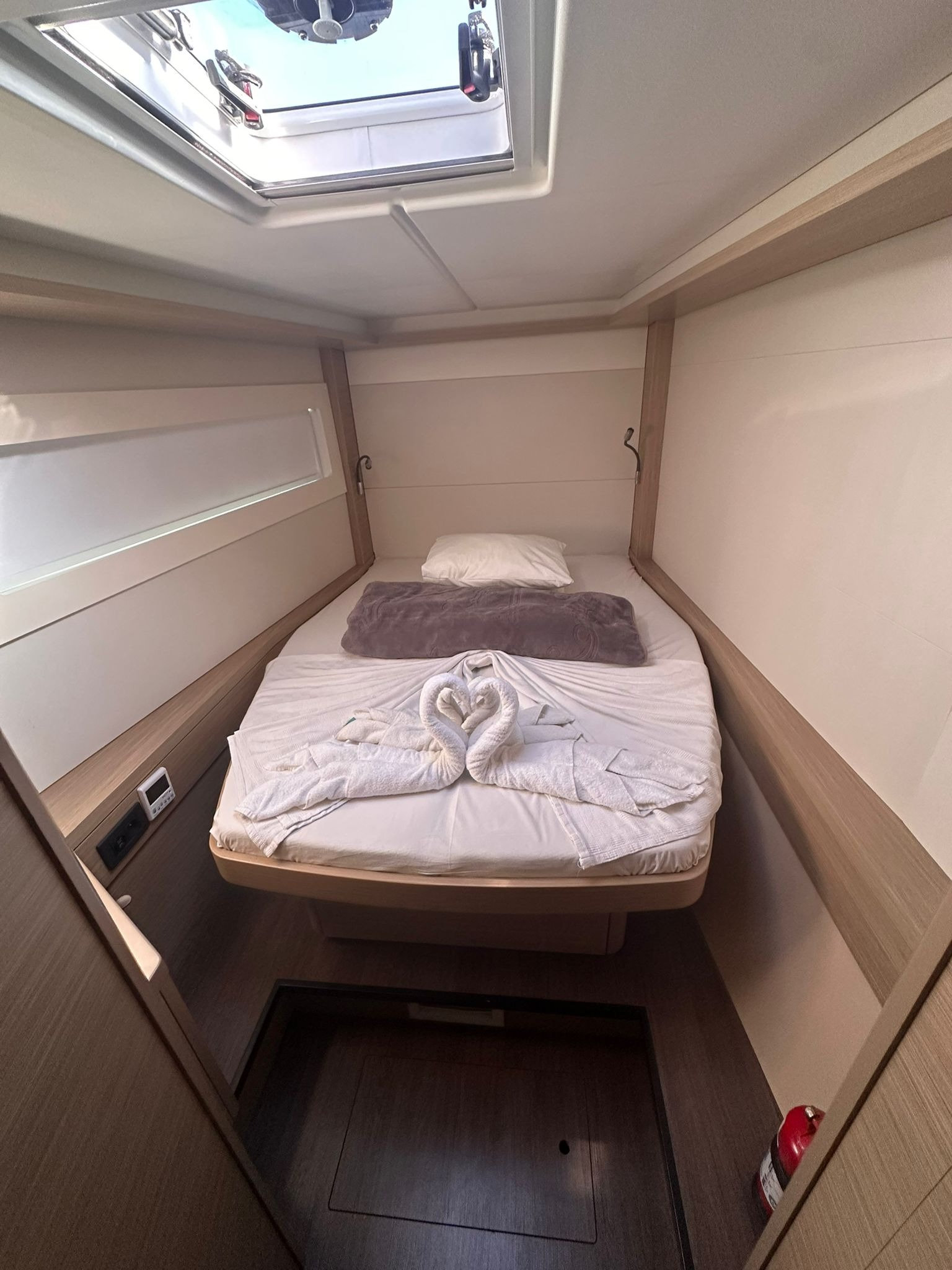 Lagoon 46 — photo 14