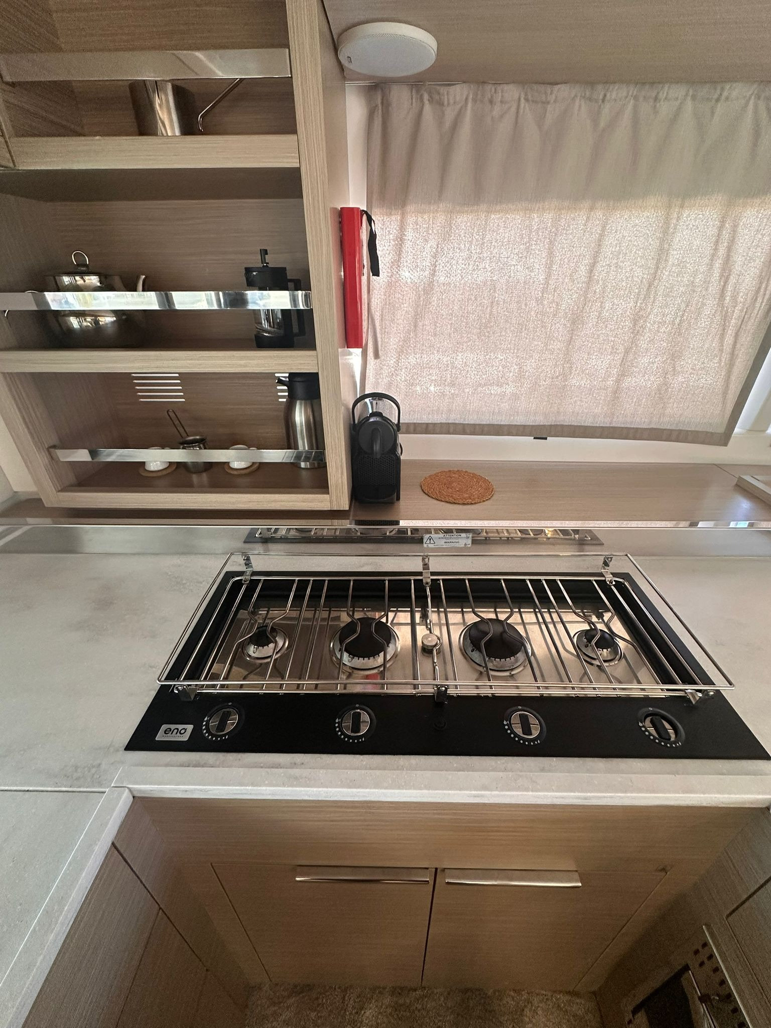 Lagoon 46 — photo 17