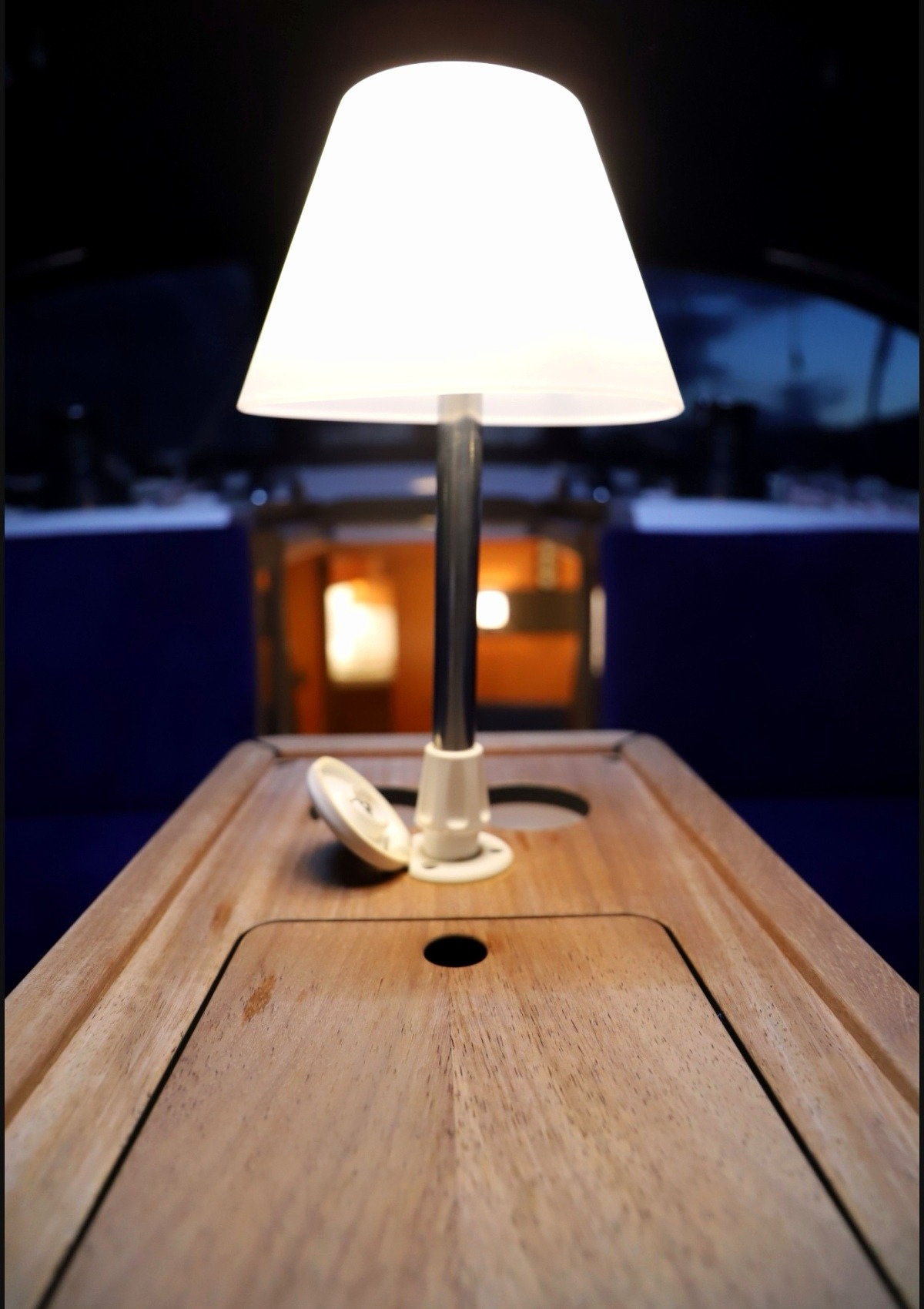 Bavaria Cruiser 46 — photo 3