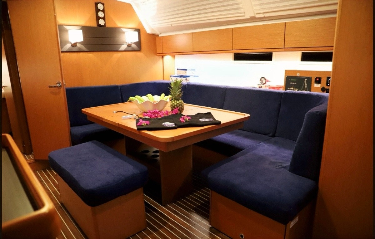 Bavaria Cruiser 46 — photo 24