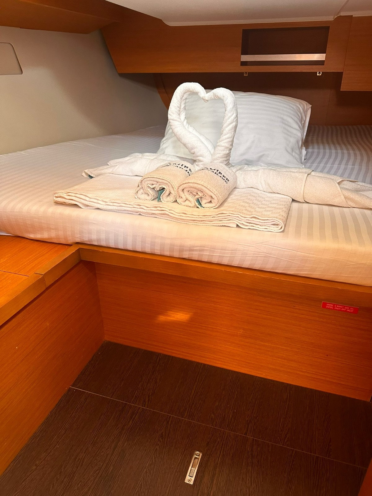 Dufour 430 — photo 7