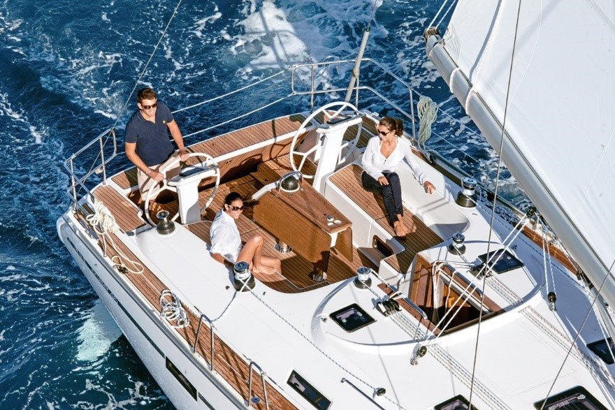 Bavaria Cruiser 46 — photo 6