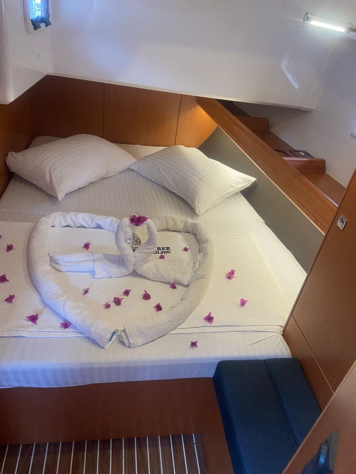 Bavaria Cruiser 46 — photo 12