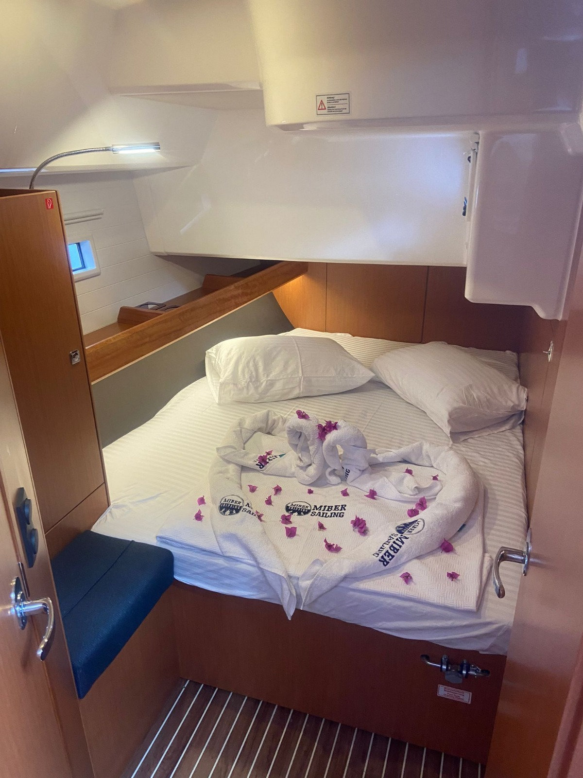 Bavaria Cruiser 46 — photo 23