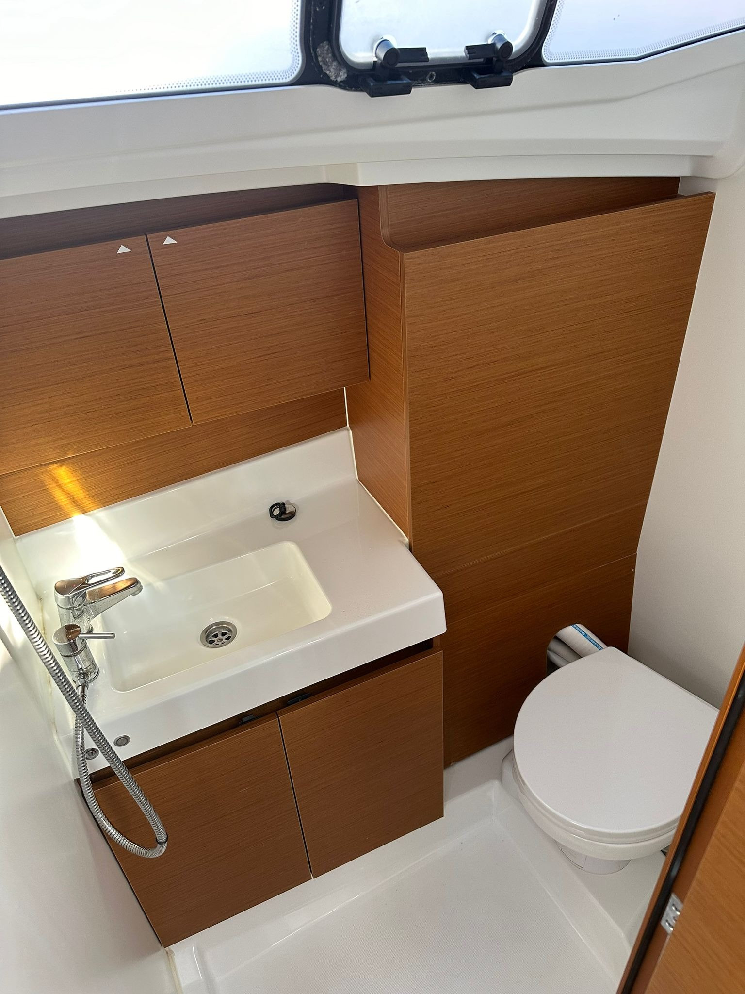 Sun Odyssey 380 — photo 15