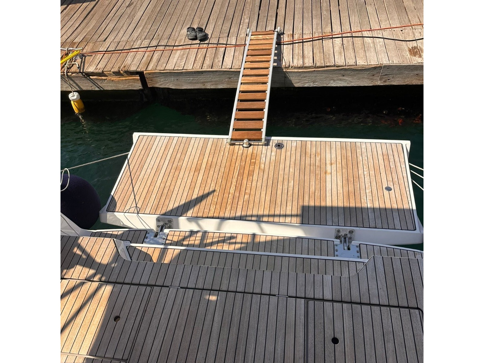 Bavaria Cruiser 46 — photo 18