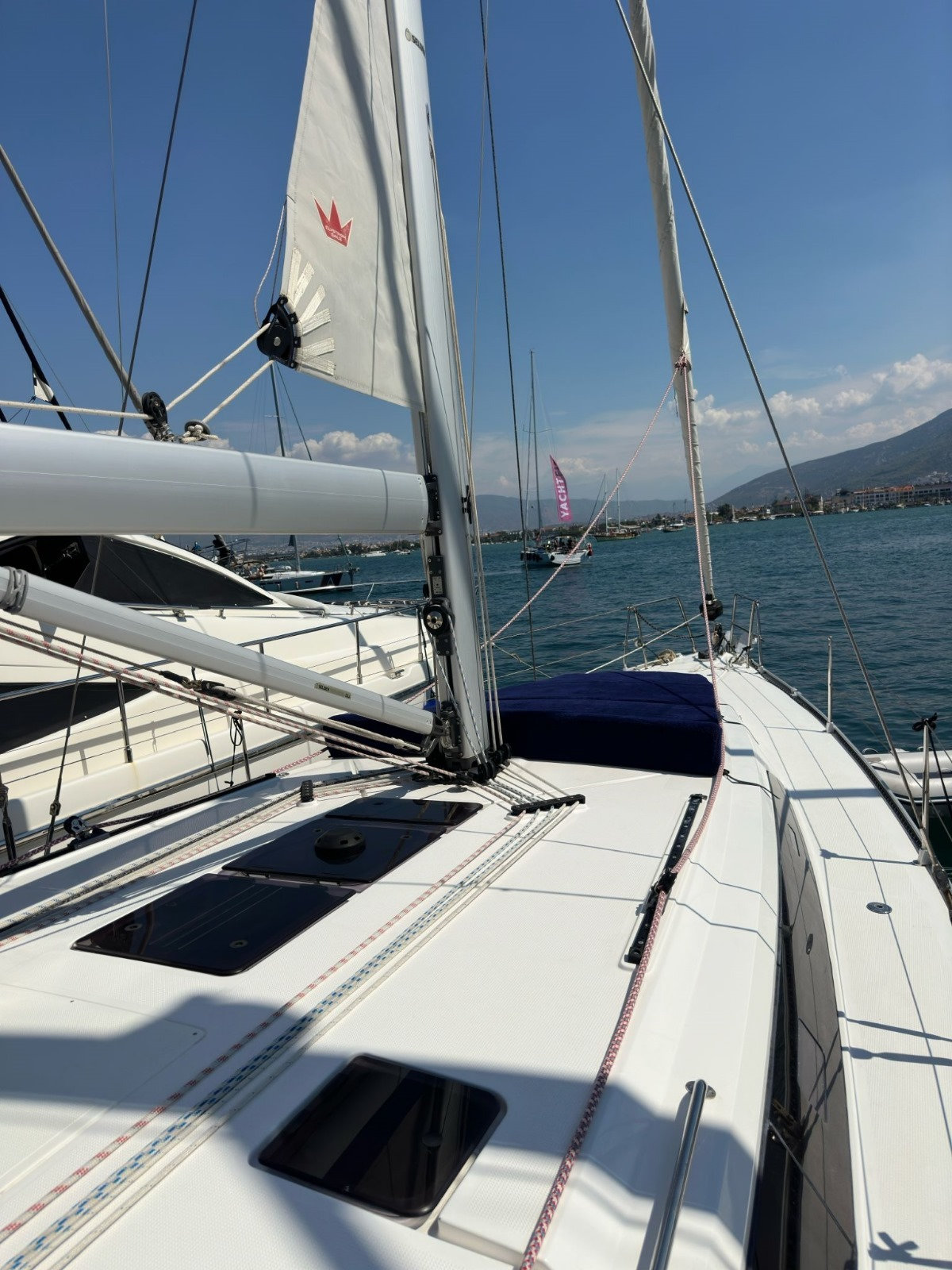 Bavaria Cruiser 46 — photo 6