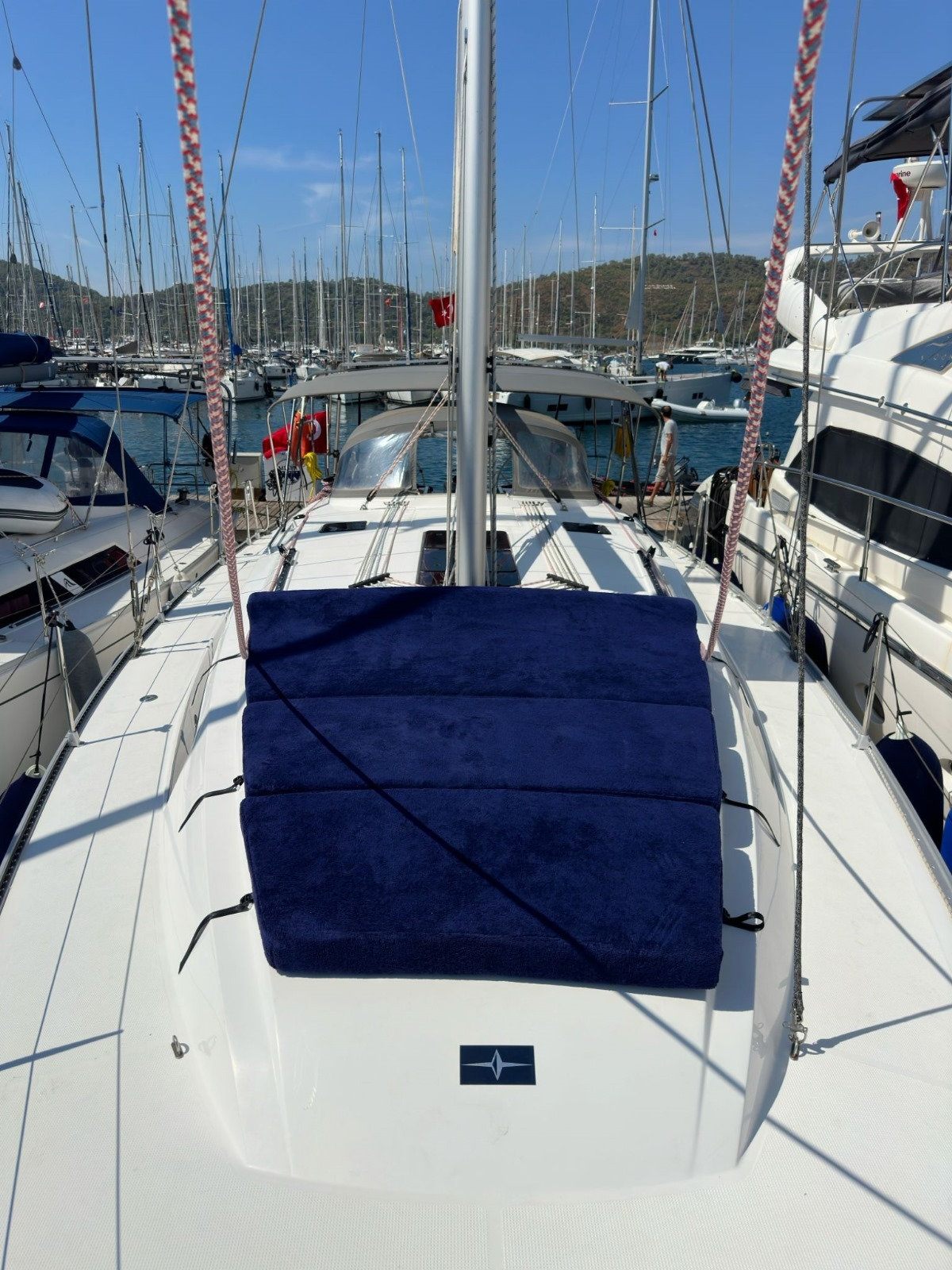 Bavaria Cruiser 46 — photo 16