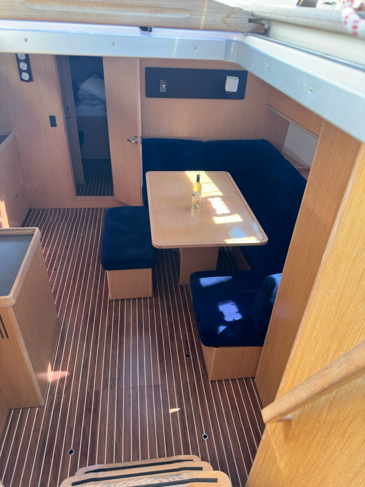 Bavaria Cruiser 46 — photo 9