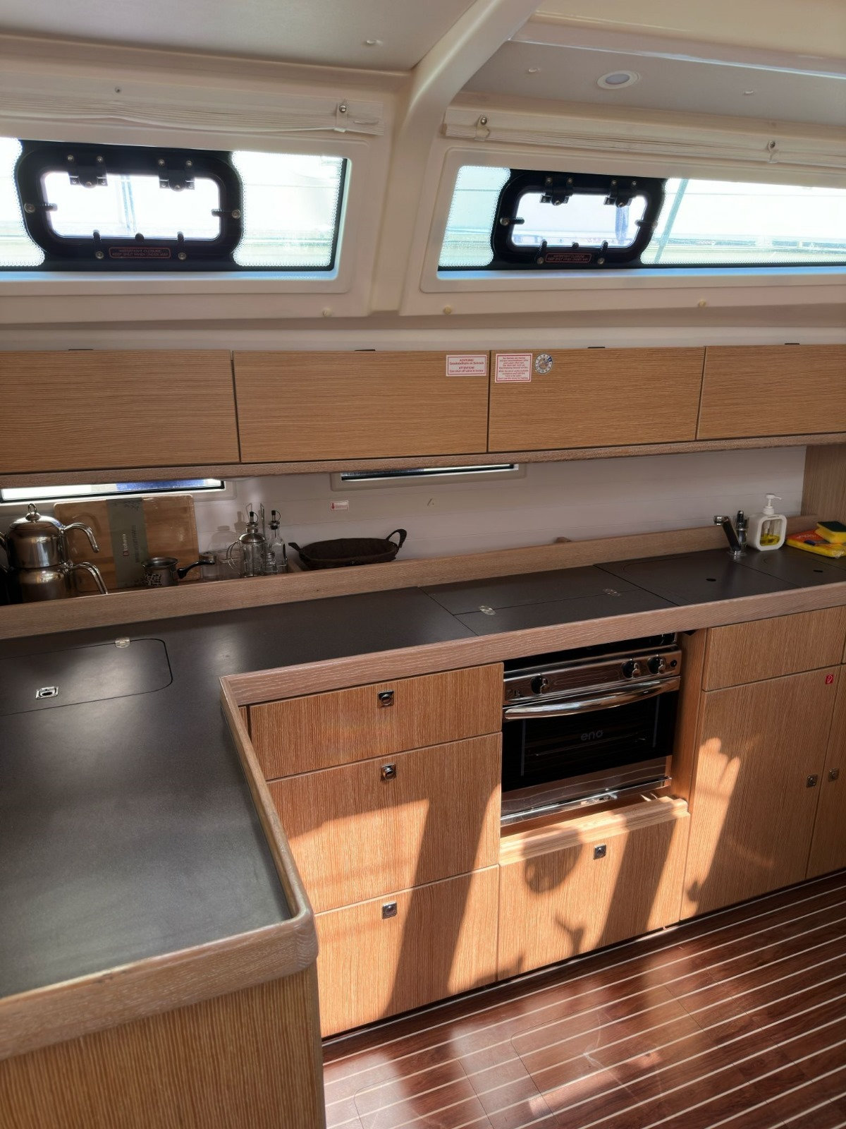 Bavaria Cruiser 46 — photo 3