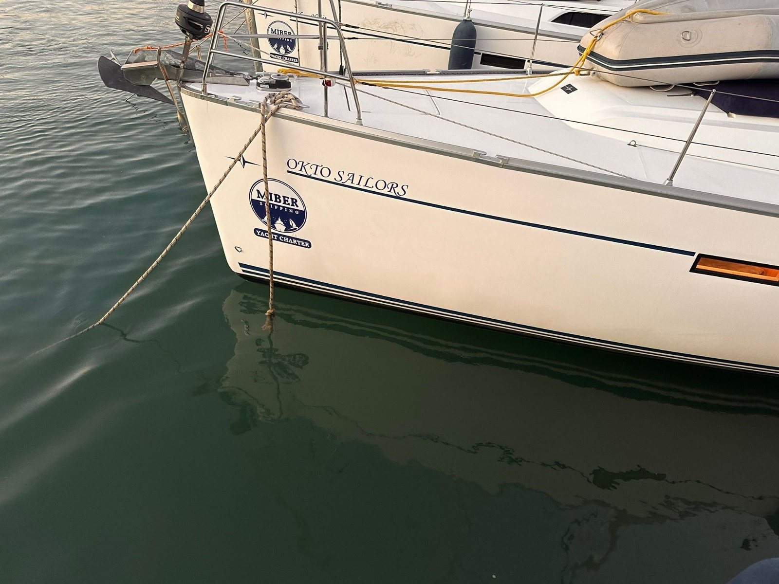 Bavaria Cruiser 46 — photo 16