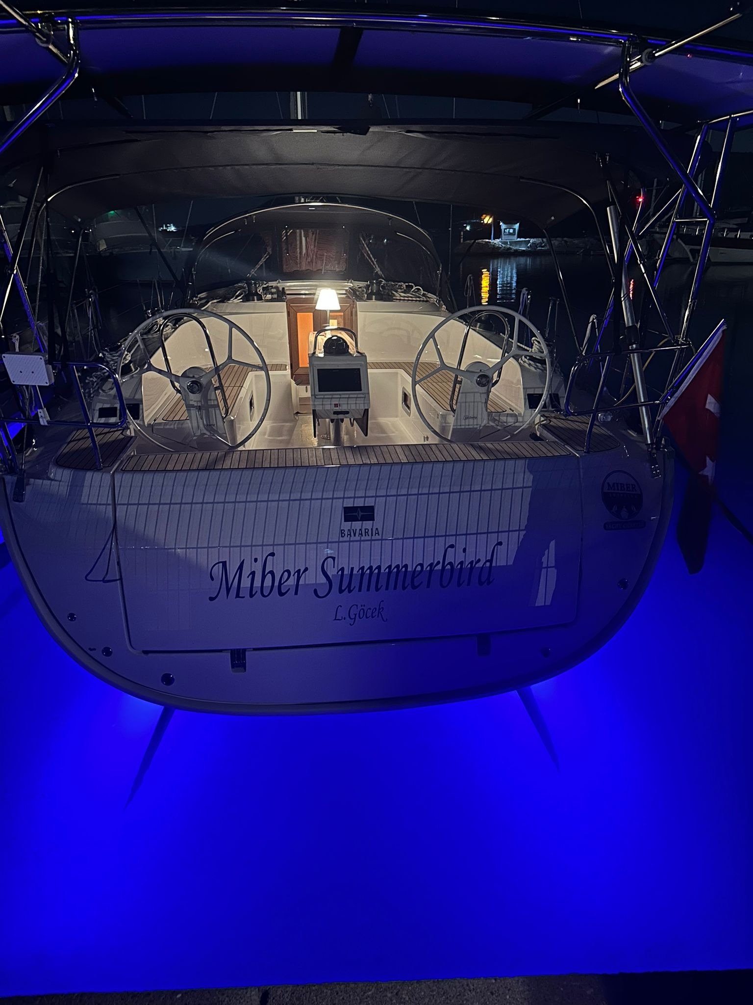 Bavaria Cruiser 46 — photo 14
