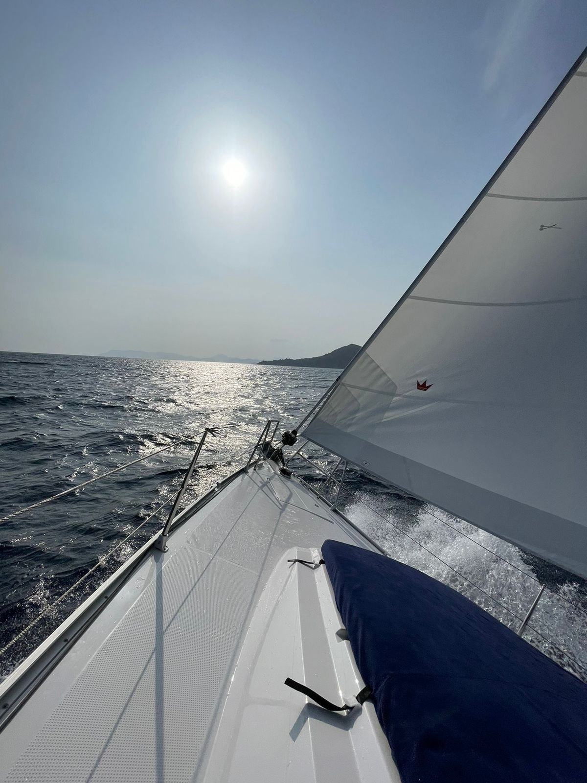 Bavaria Cruiser 46 — photo 12