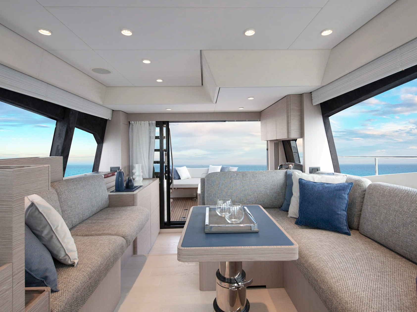 Ferretti 500 Fly — photo 18