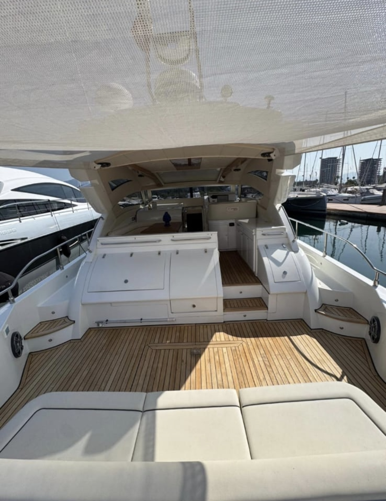 Cayman 55 WA — photo 3