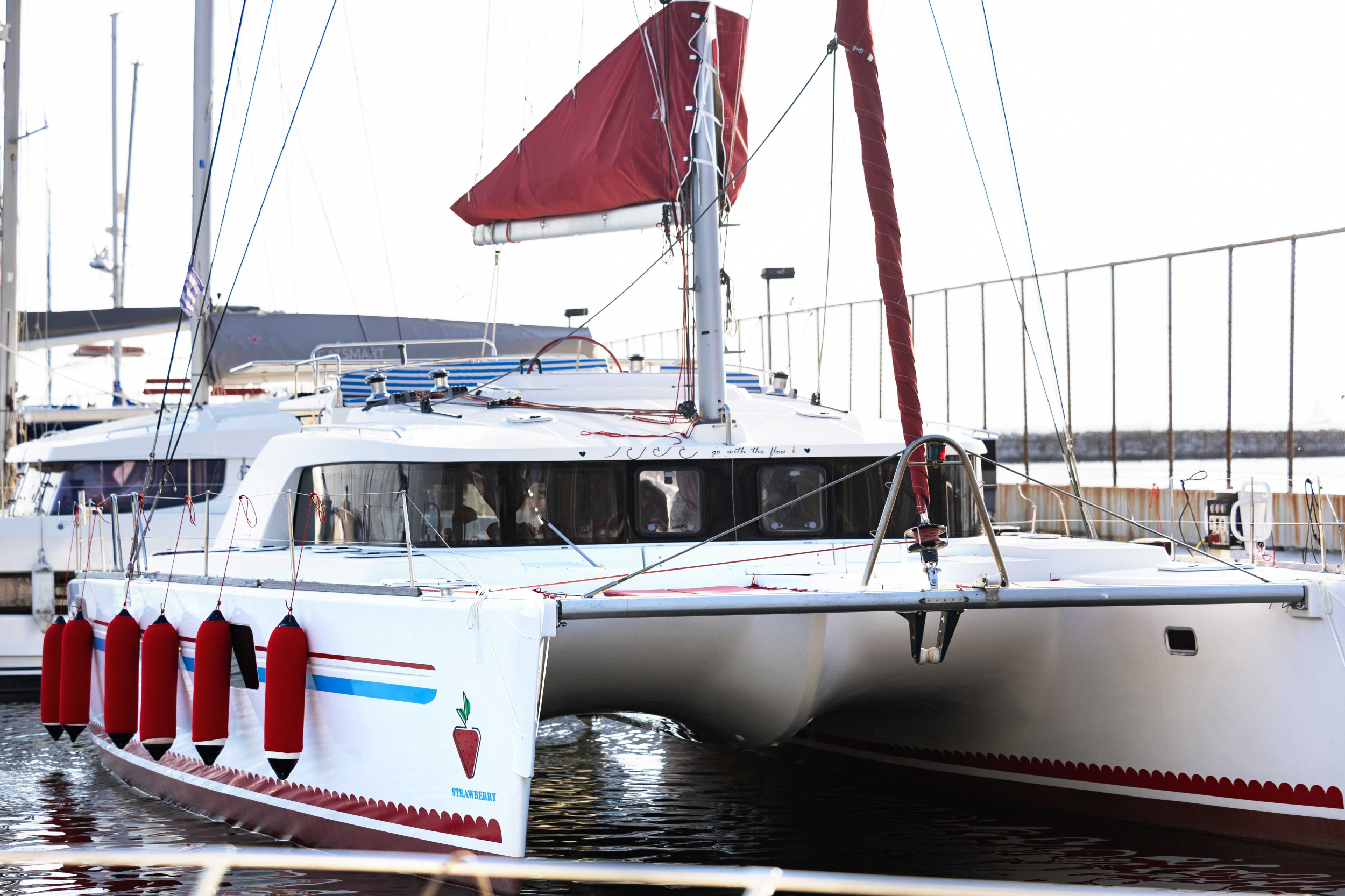Lagoon 440 — photo 30