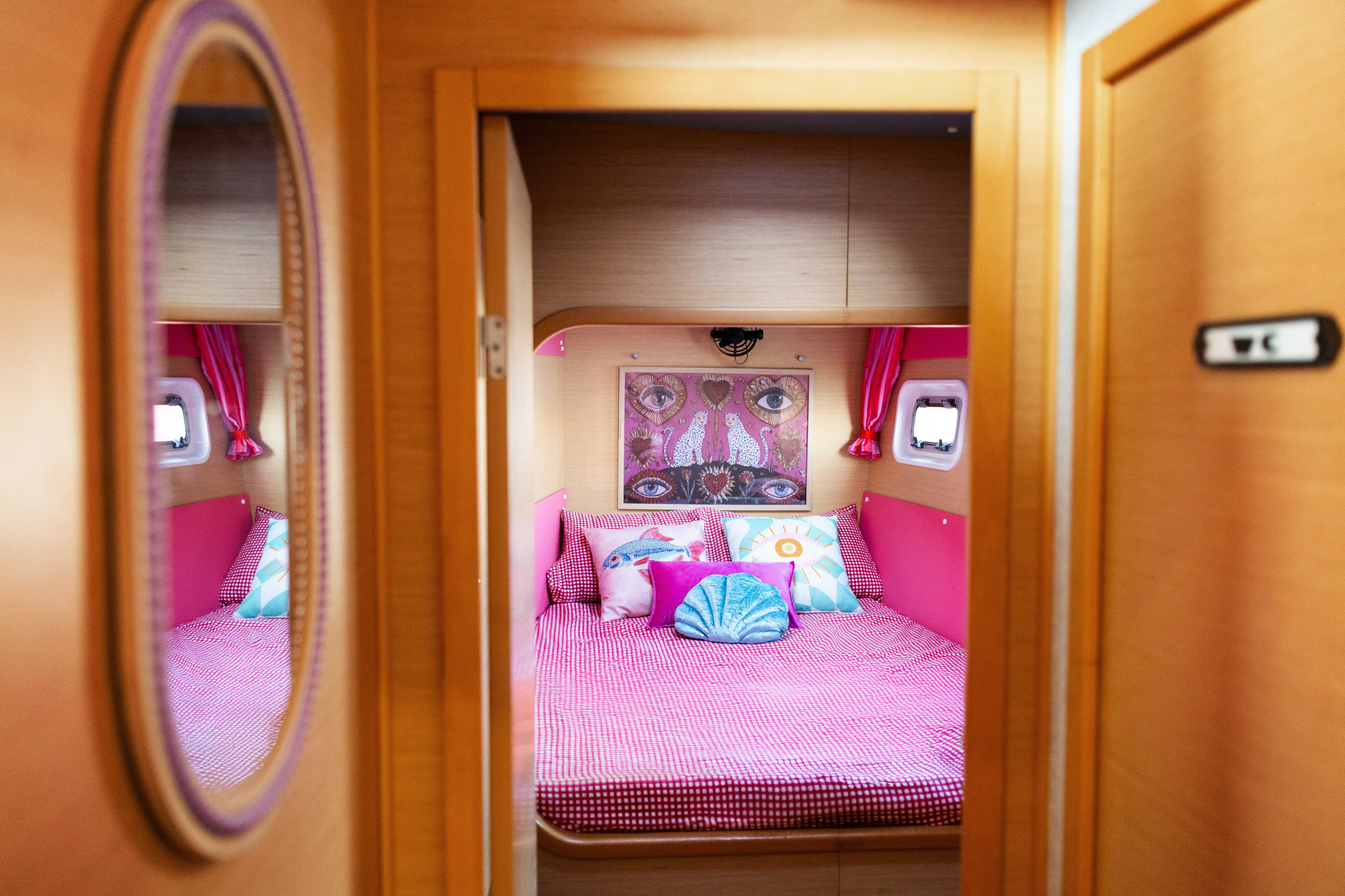 Lagoon 440 — photo 13