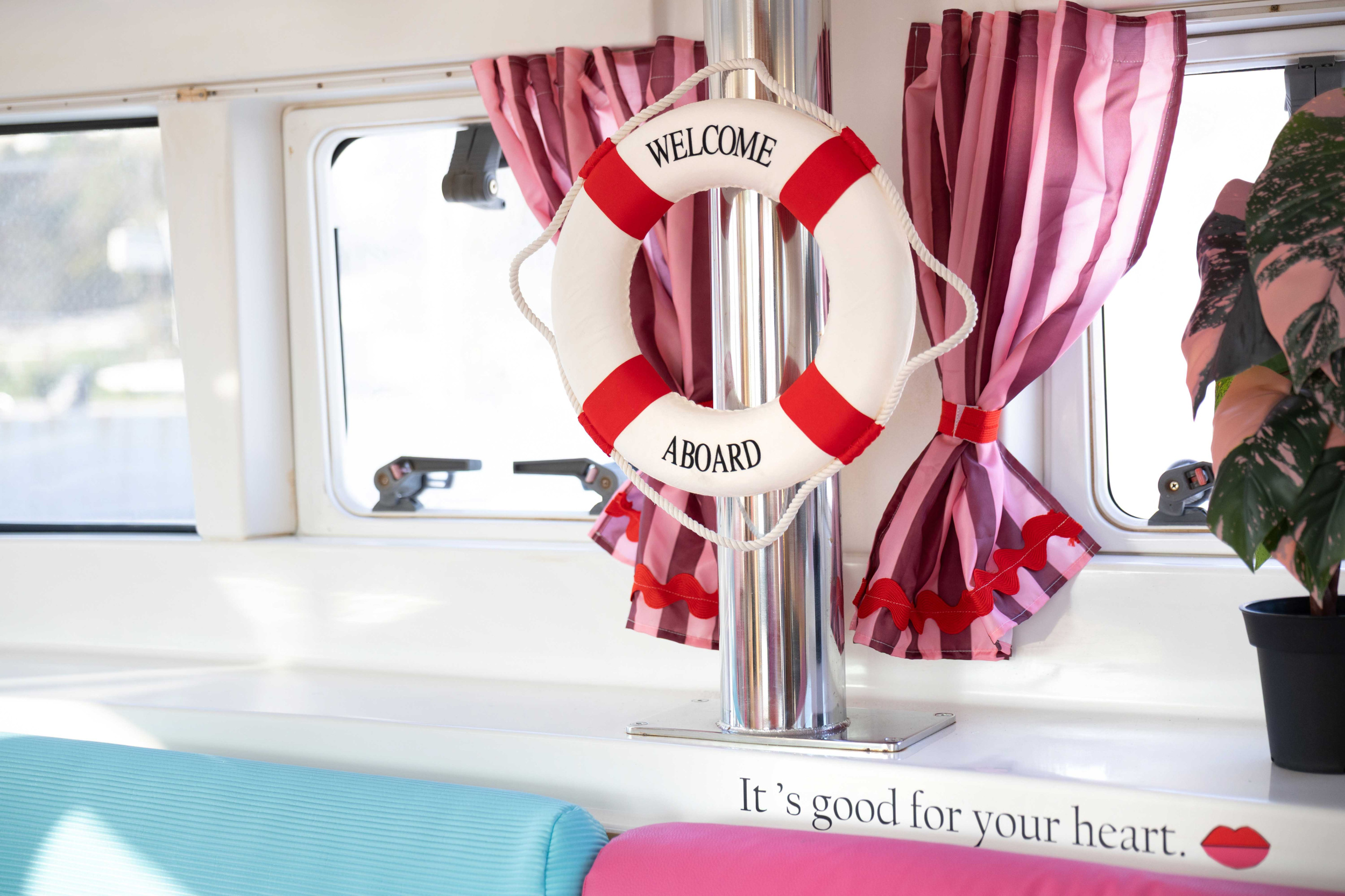 Lagoon 440 — photo 19